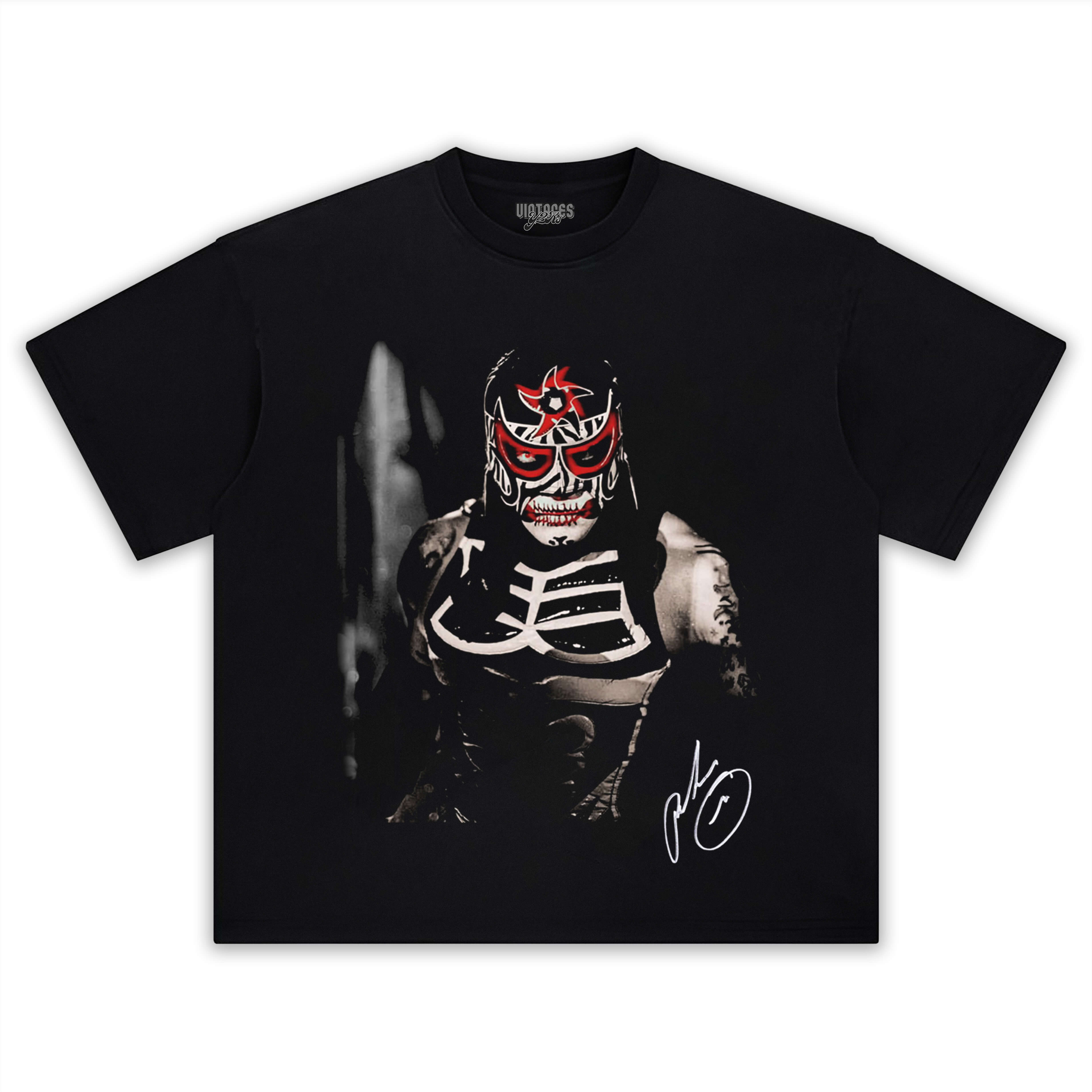 PENTAGÓN JR TEE