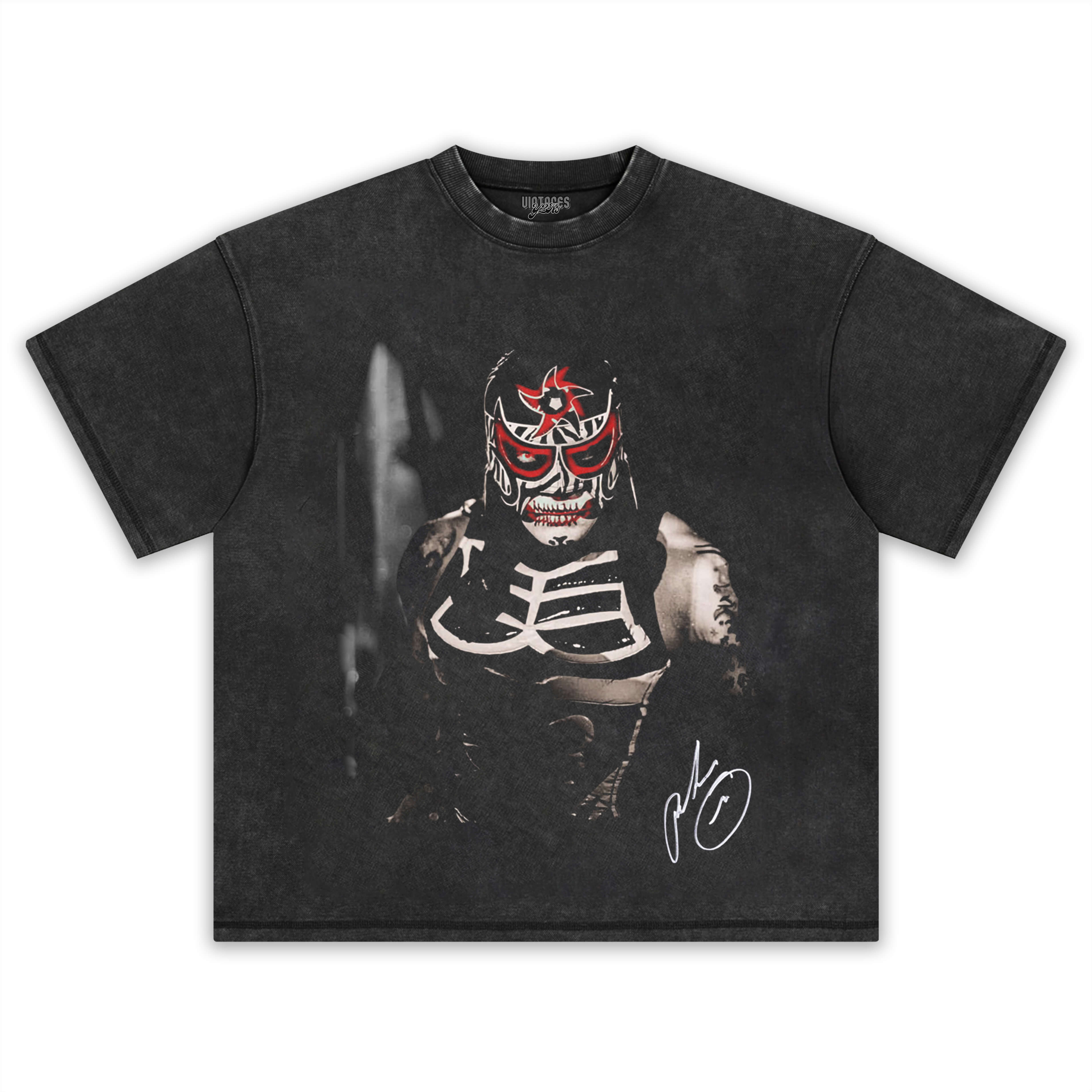 PENTAGÓN JR TEE