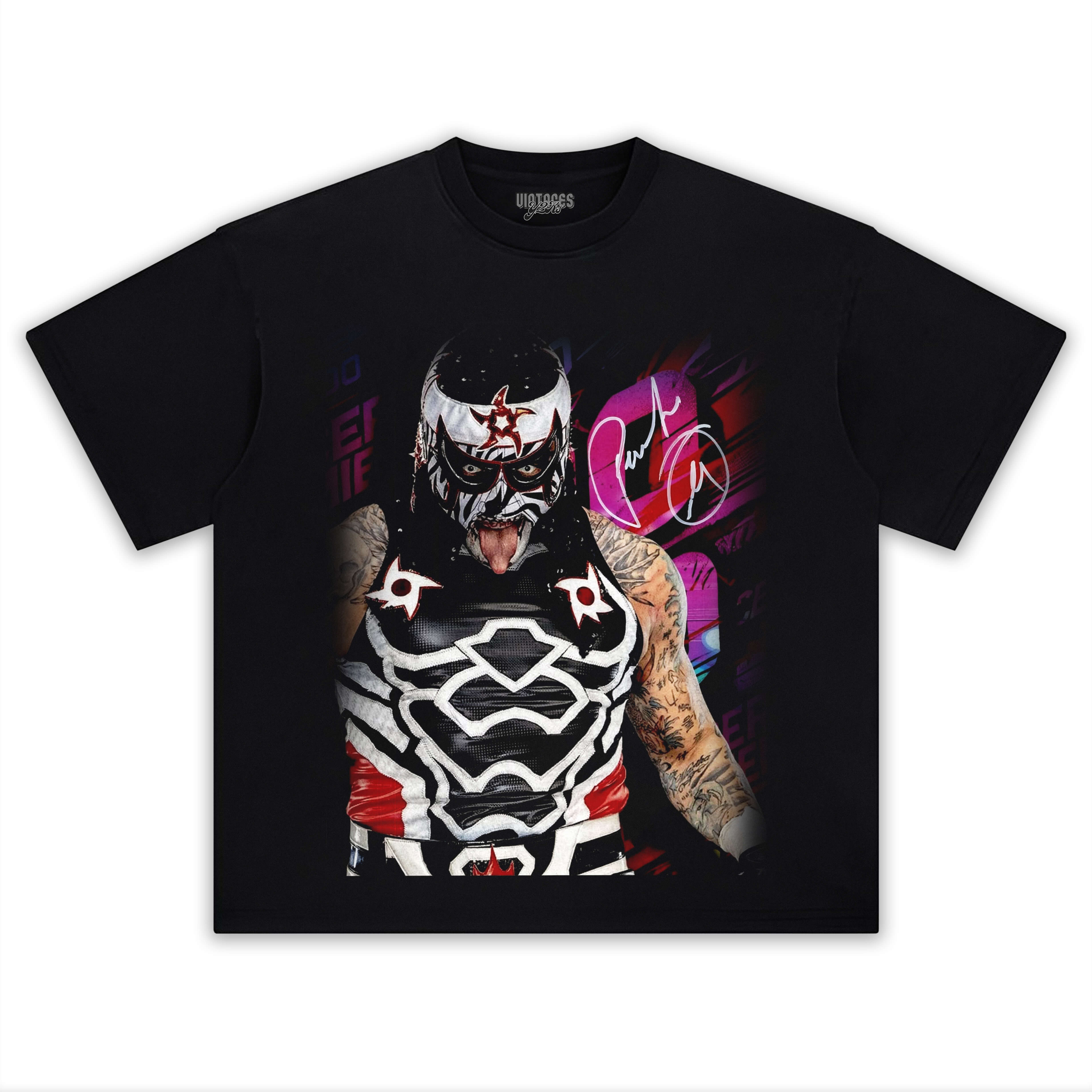 PENTAGÓN JR TEE