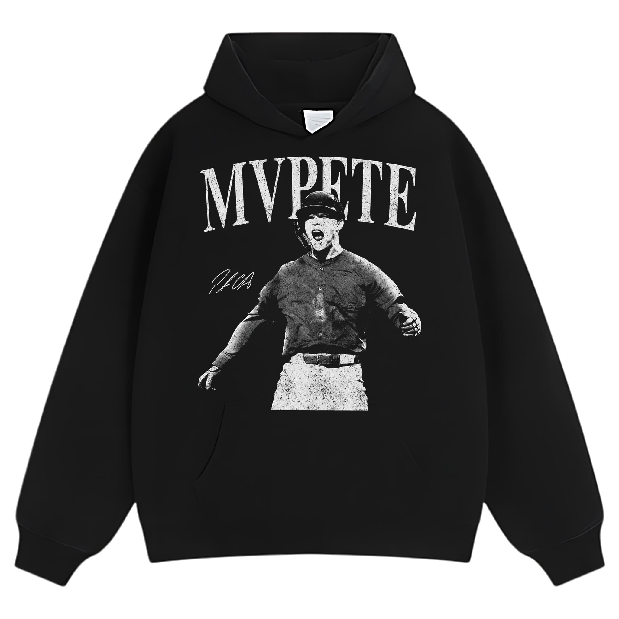 PETE CROW-ARMSTRONG MVPETE BASEBALL TANK TOP & TEE & LONG SLEEVE & LAYERED LS & HOODIE