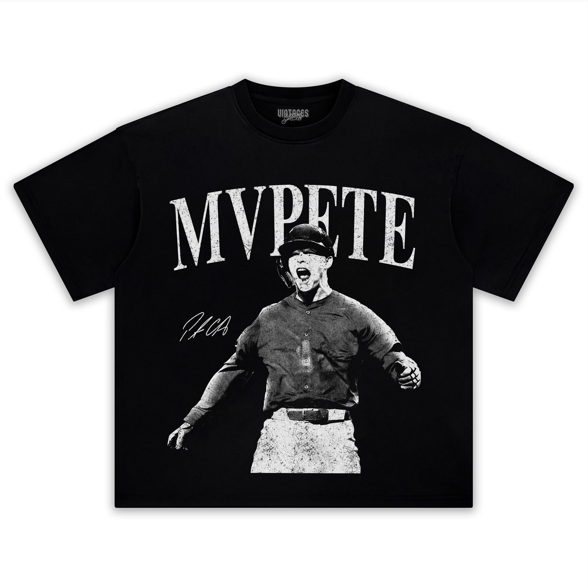 PETE CROW-ARMSTRONG MVPETE BASEBALL TANK TOP & TEE & LONG SLEEVE & LAYERED LS & HOODIE