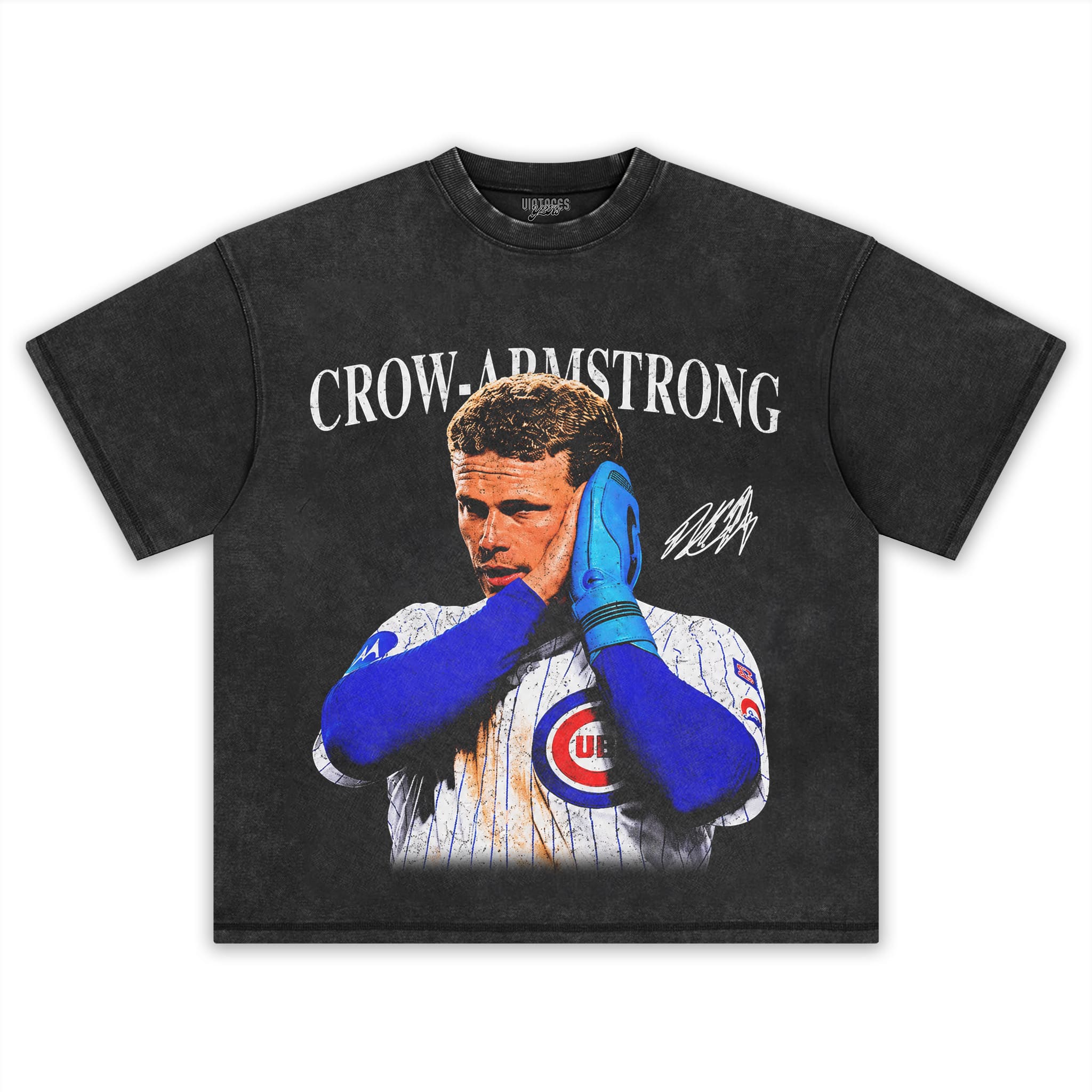 PETE CROW ARMSTRONG NIGHT NIGHT CELEBRATION TANK TOP & TEE & LONG SLEEVE & LAYERED LS & HOODIE