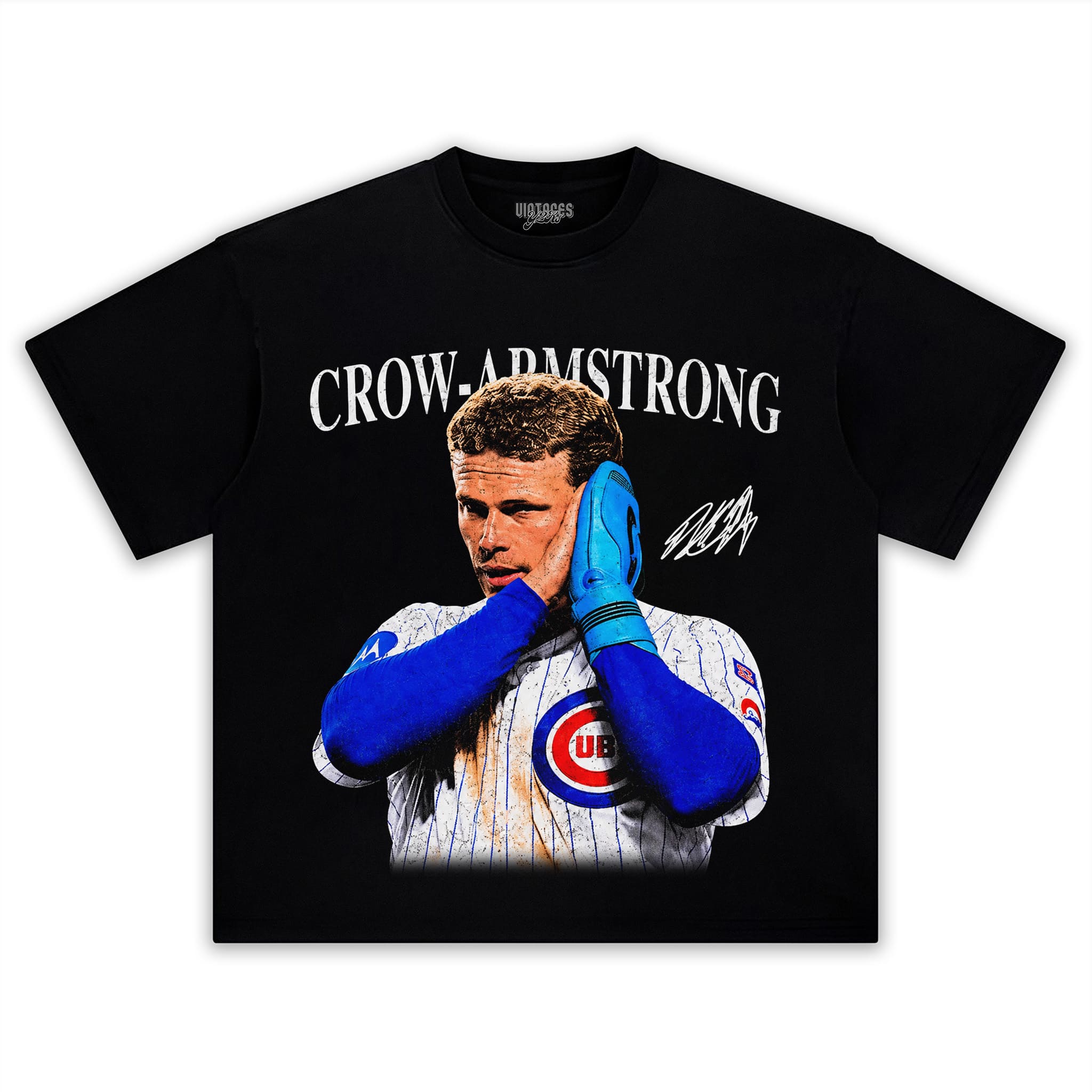 PETE CROW ARMSTRONG NIGHT NIGHT CELEBRATION TANK TOP & TEE & LONG SLEEVE & LAYERED LS & HOODIE
