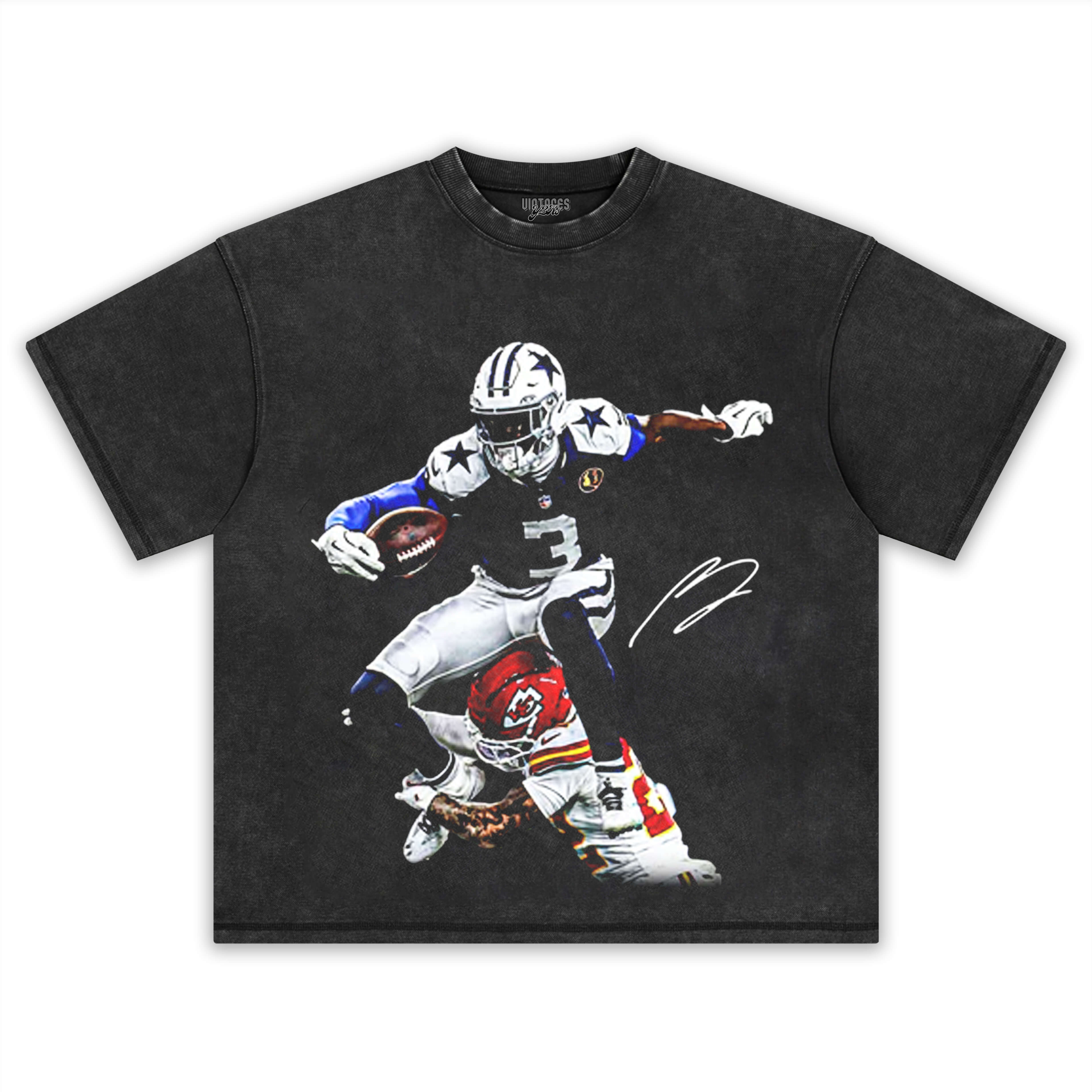 PICKENS & FLIGHT TEE & LS & HOODIE