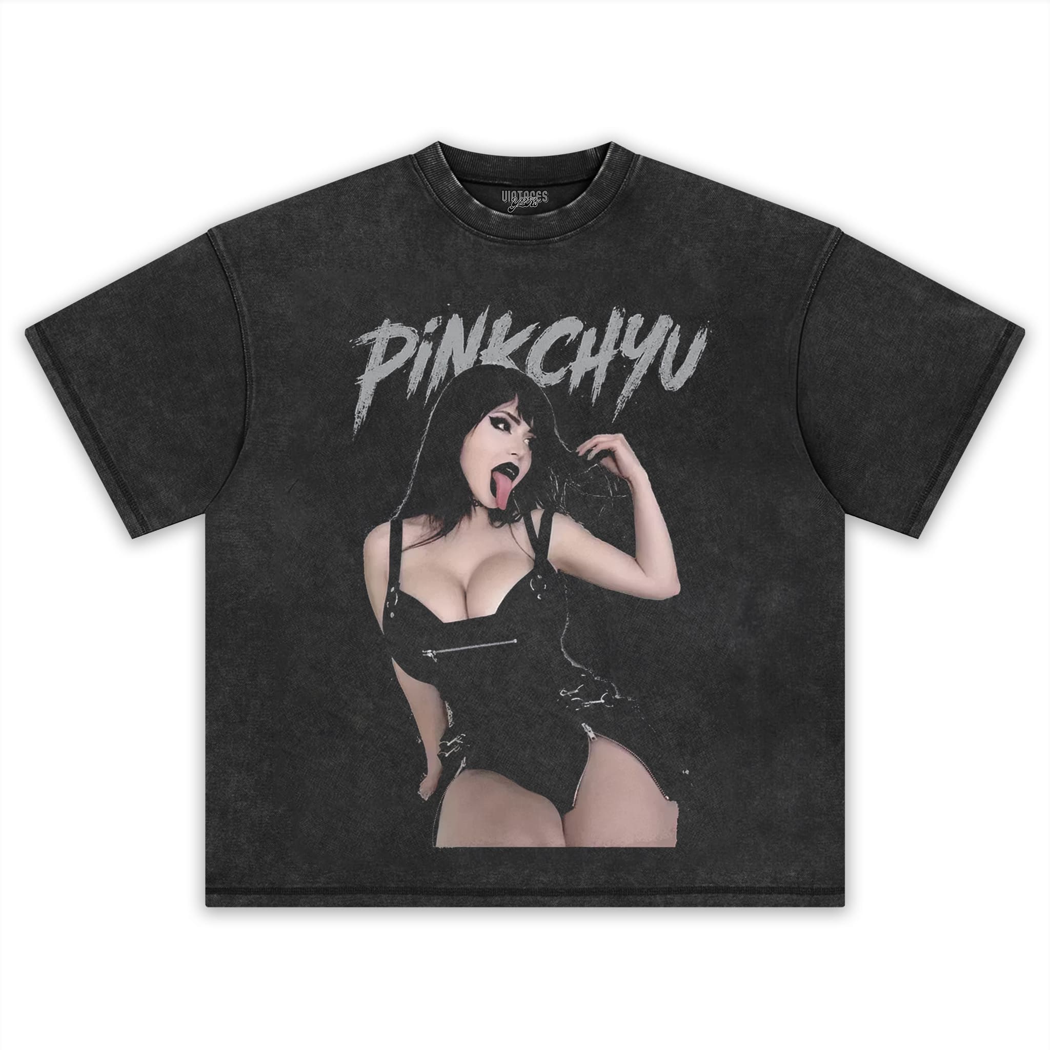 PINKCHYU TANK TOP & TEE & LONG SLEEVE & LAYERED LS & HOODIE