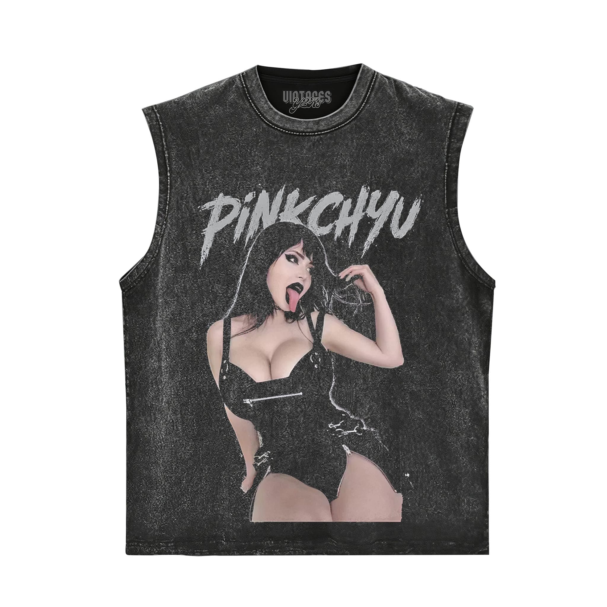 PINKCHYU TANK TOP & TEE & LONG SLEEVE & LAYERED LS & HOODIE