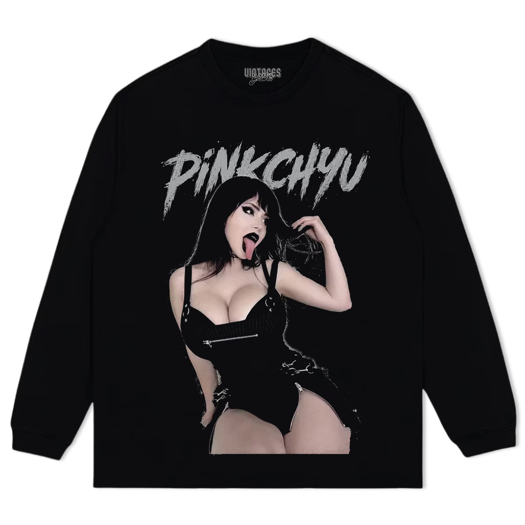 PINKCHYU TANK TOP & TEE & LONG SLEEVE & LAYERED LS & HOODIE