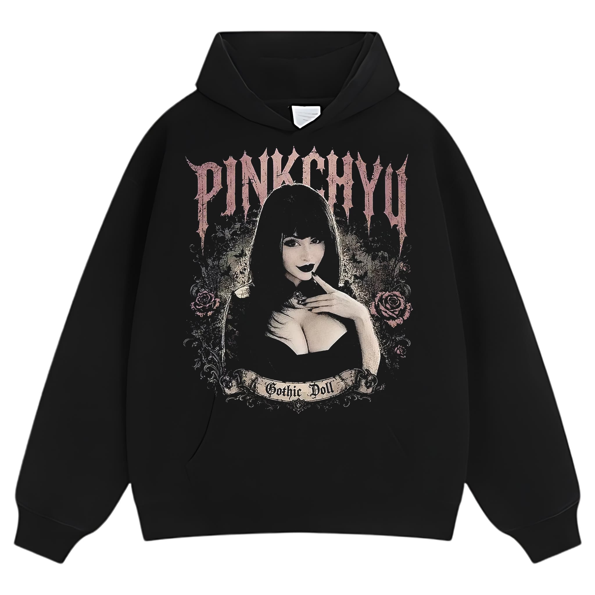 PINKCHYU V2 TANK TOP & TEE & LONG SLEEVE & LAYERED LS & HOODIE