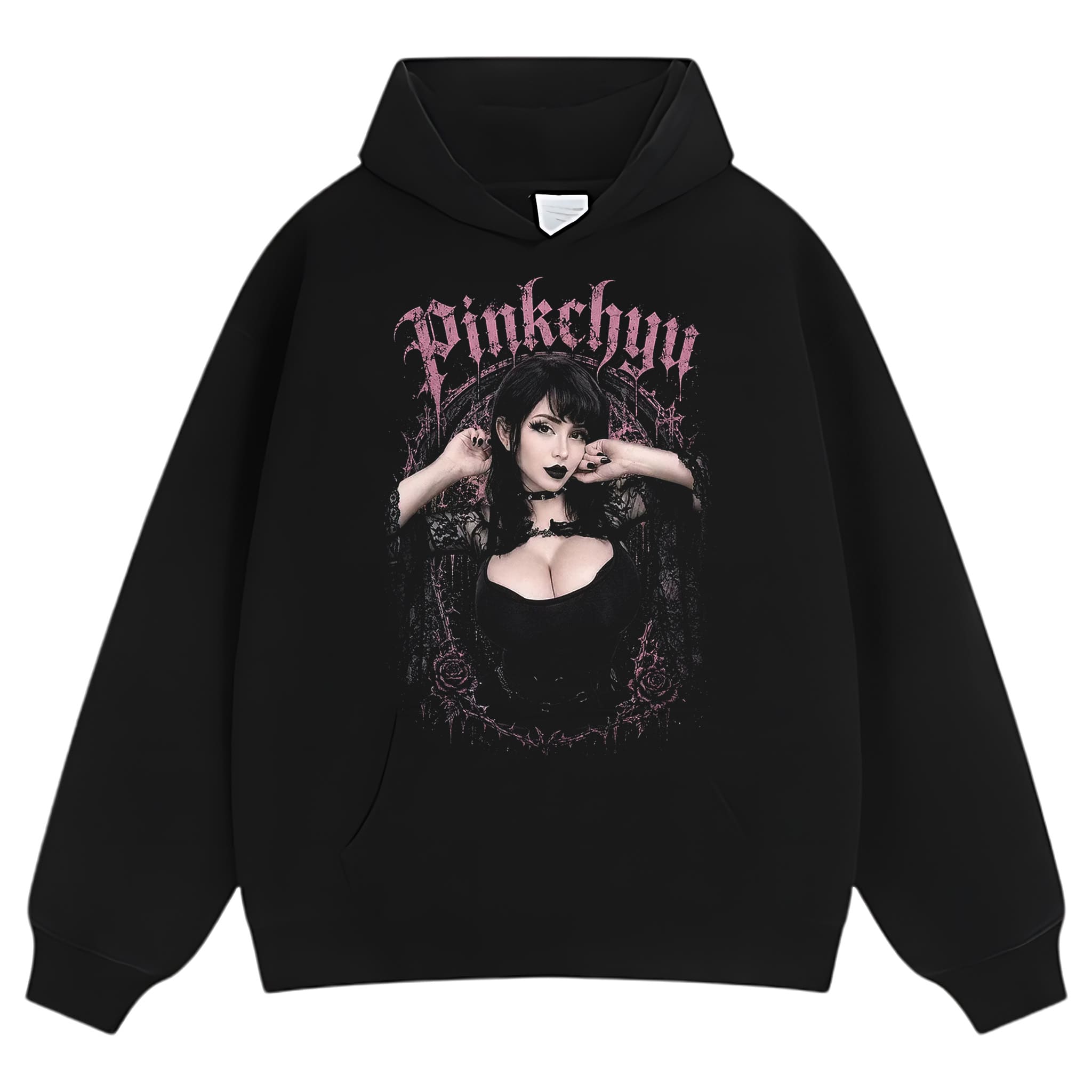PINKCHYU V3 TANK TOP & TEE & LONG SLEEVE & LAYERED LS & HOODIE