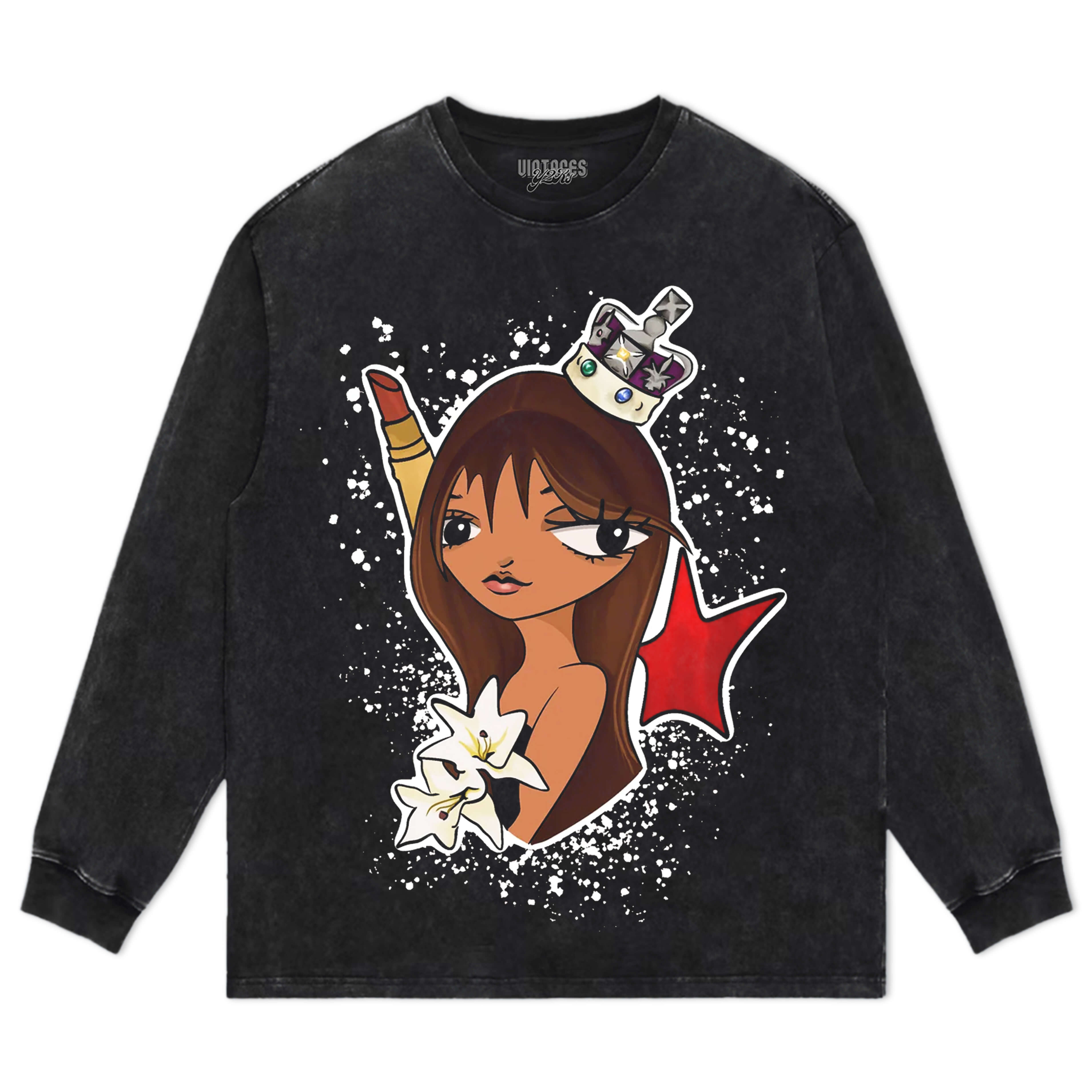 PINKPANTHRESS 2025 TOUR TEE & LS & HOODIE