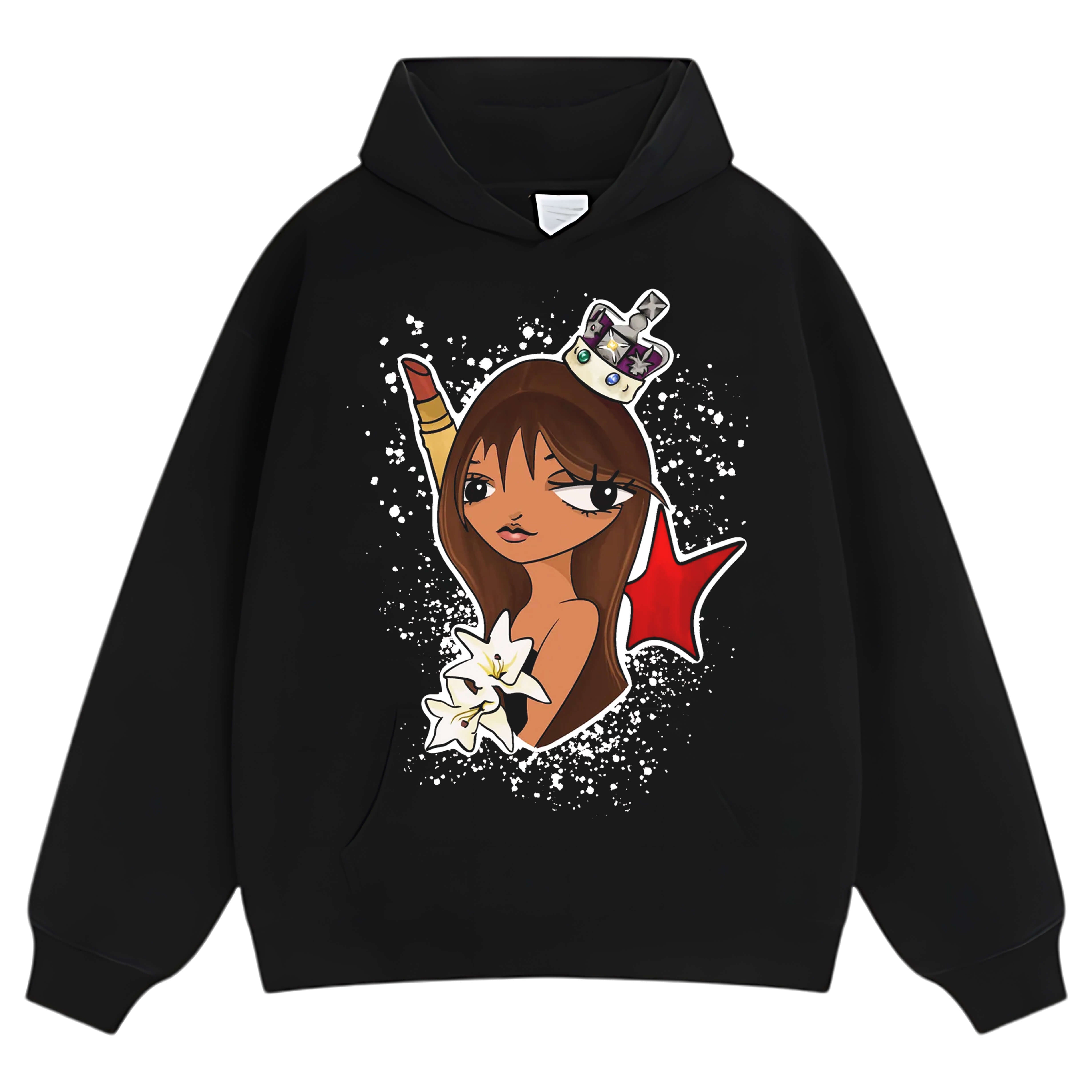 PINKPANTHRESS 2025 TOUR TEE & LS & HOODIE