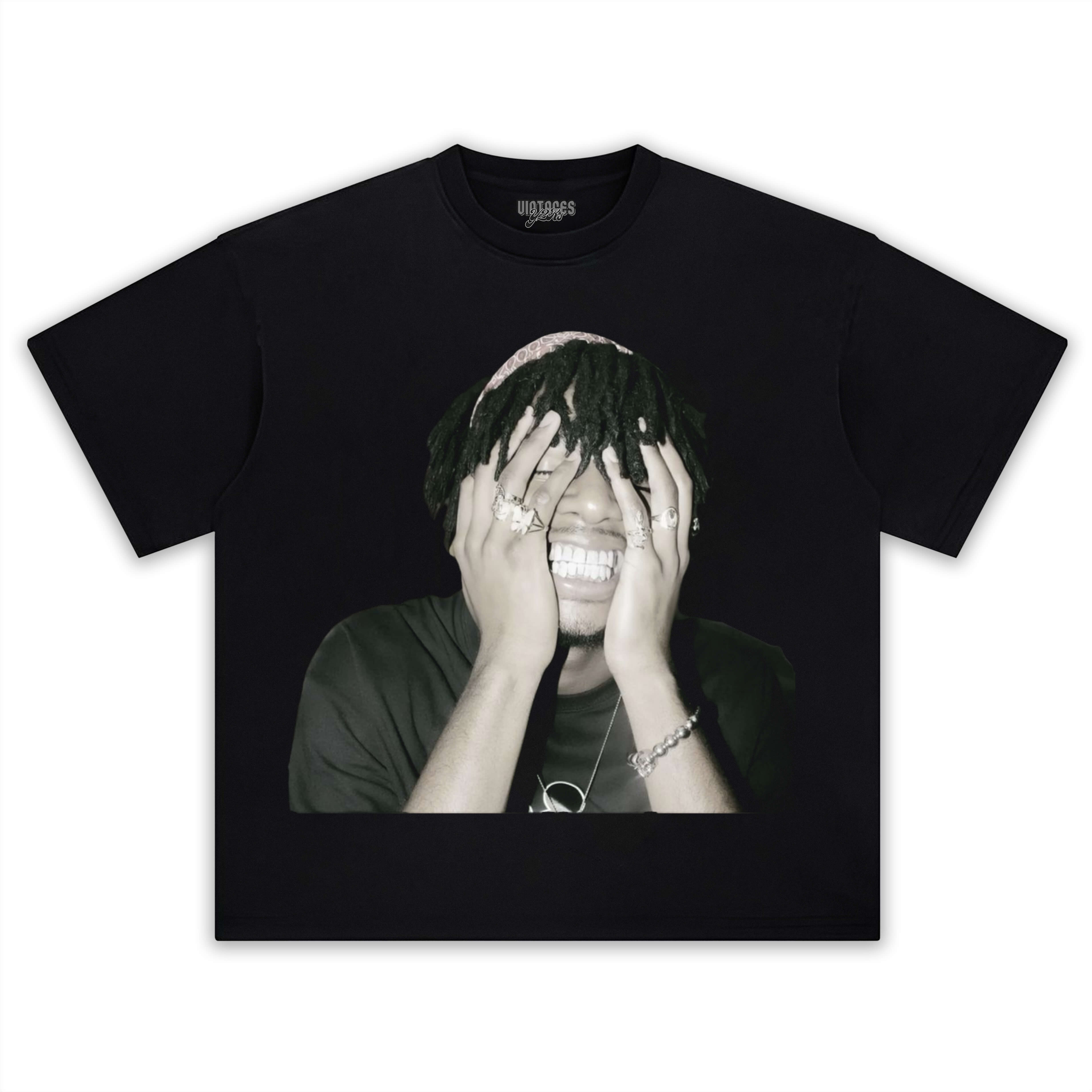 PLAYBOI CARTI 2025 NEW V11 TEE