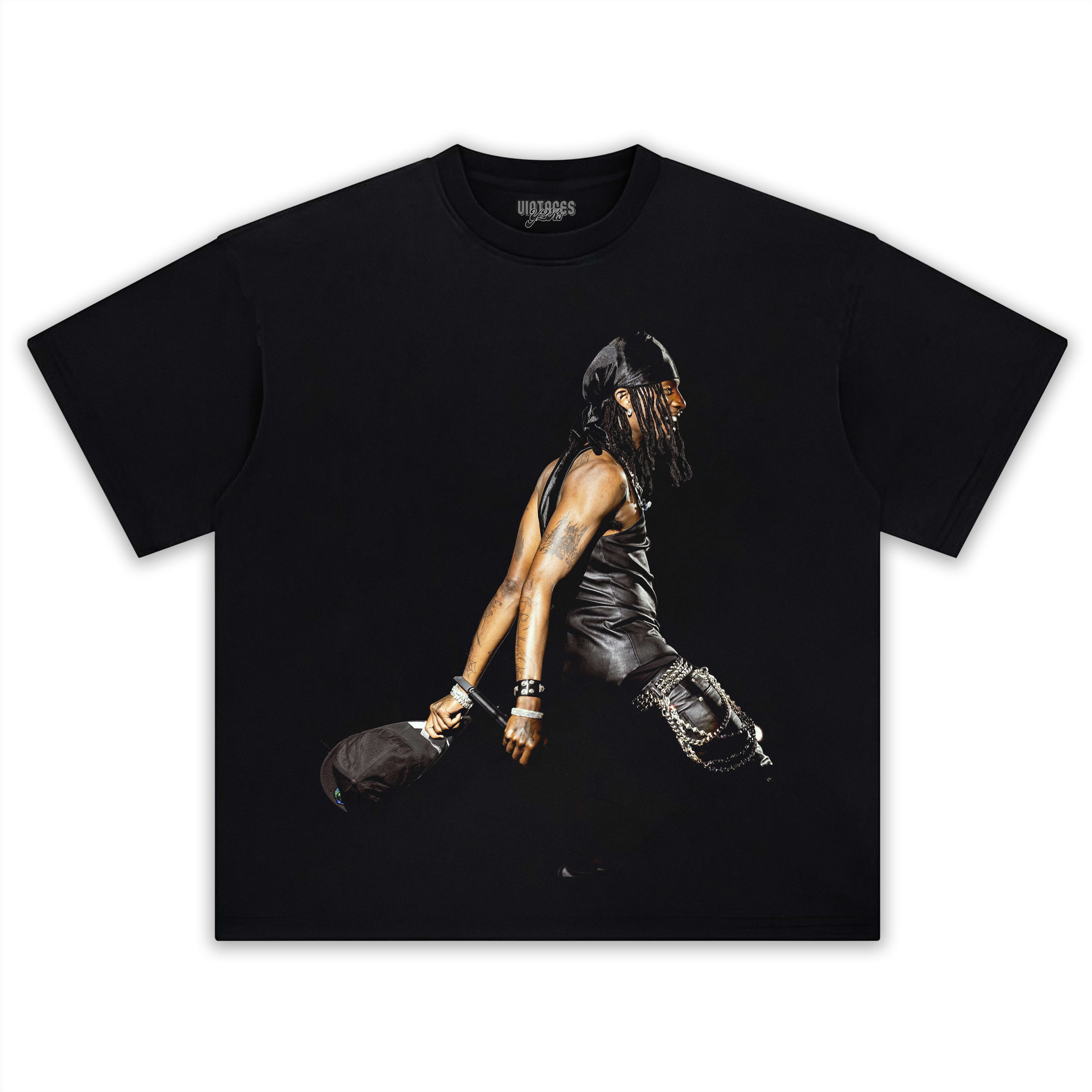 PLAYBOI CARTI 2025 NEW V2 TEE