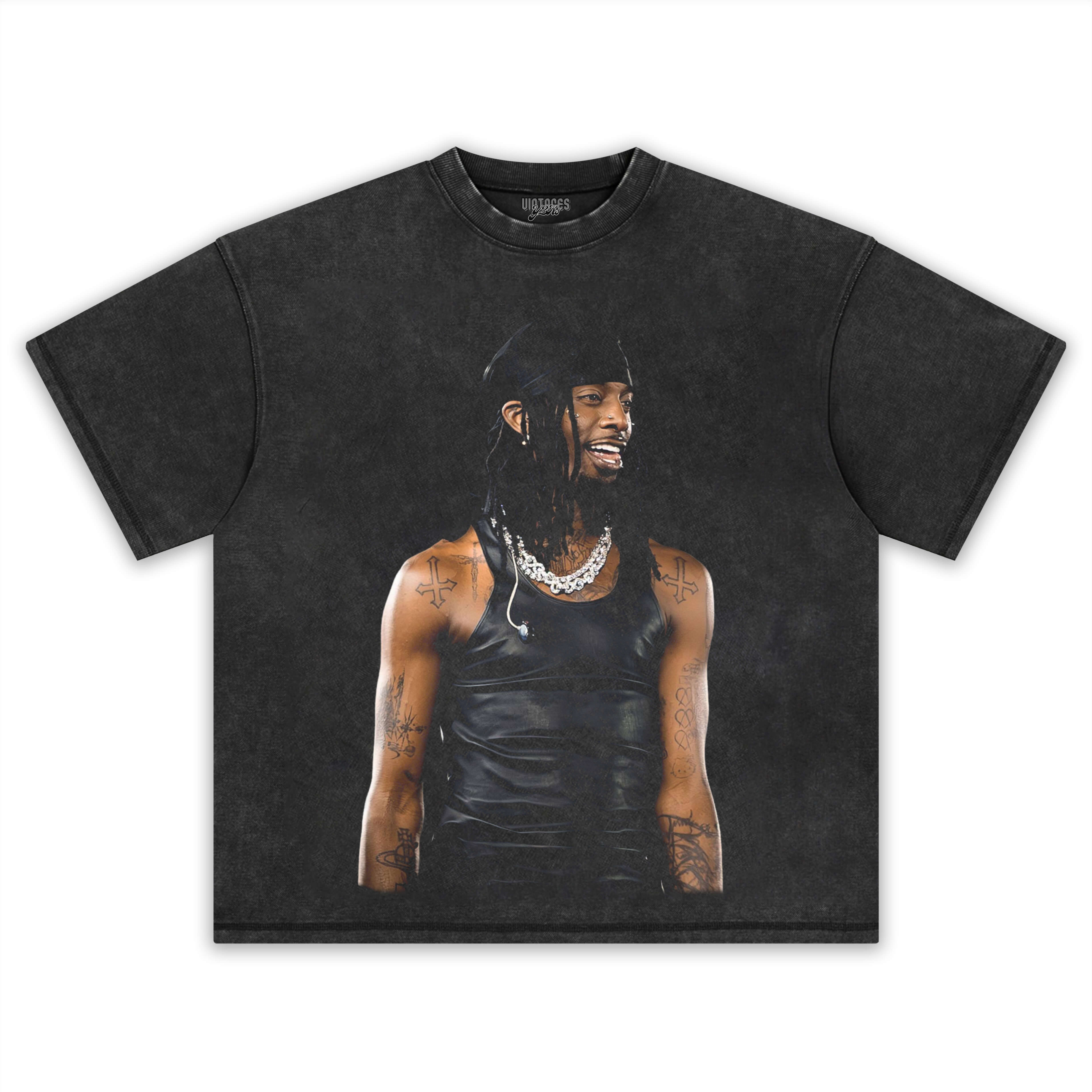 PLAYBOI CARTI 2025 NEW V3 TEE