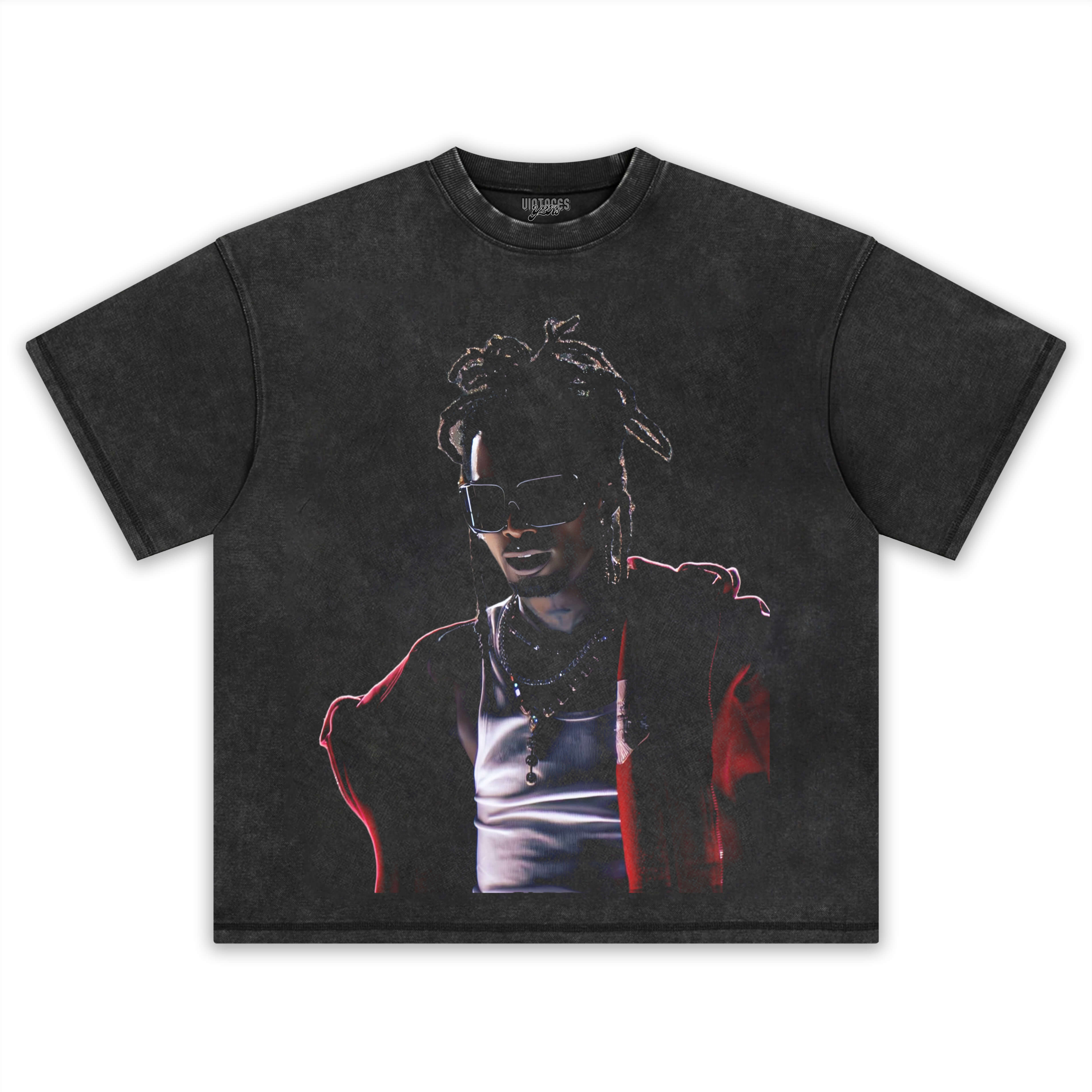 PLAYBOI CARTI 2025 NEW V7 TEE