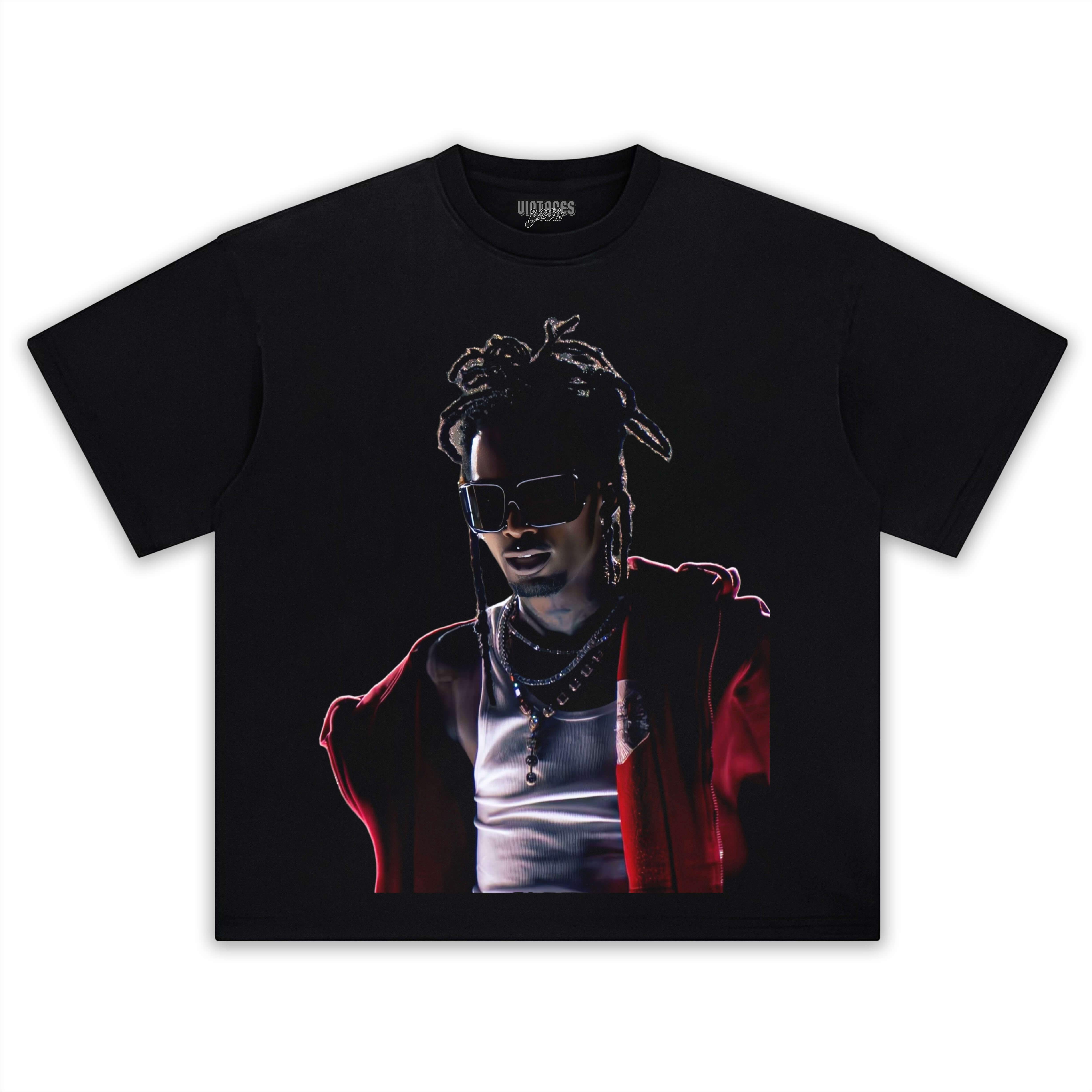 PLAYBOI CARTI 2025 NEW V7 TEE