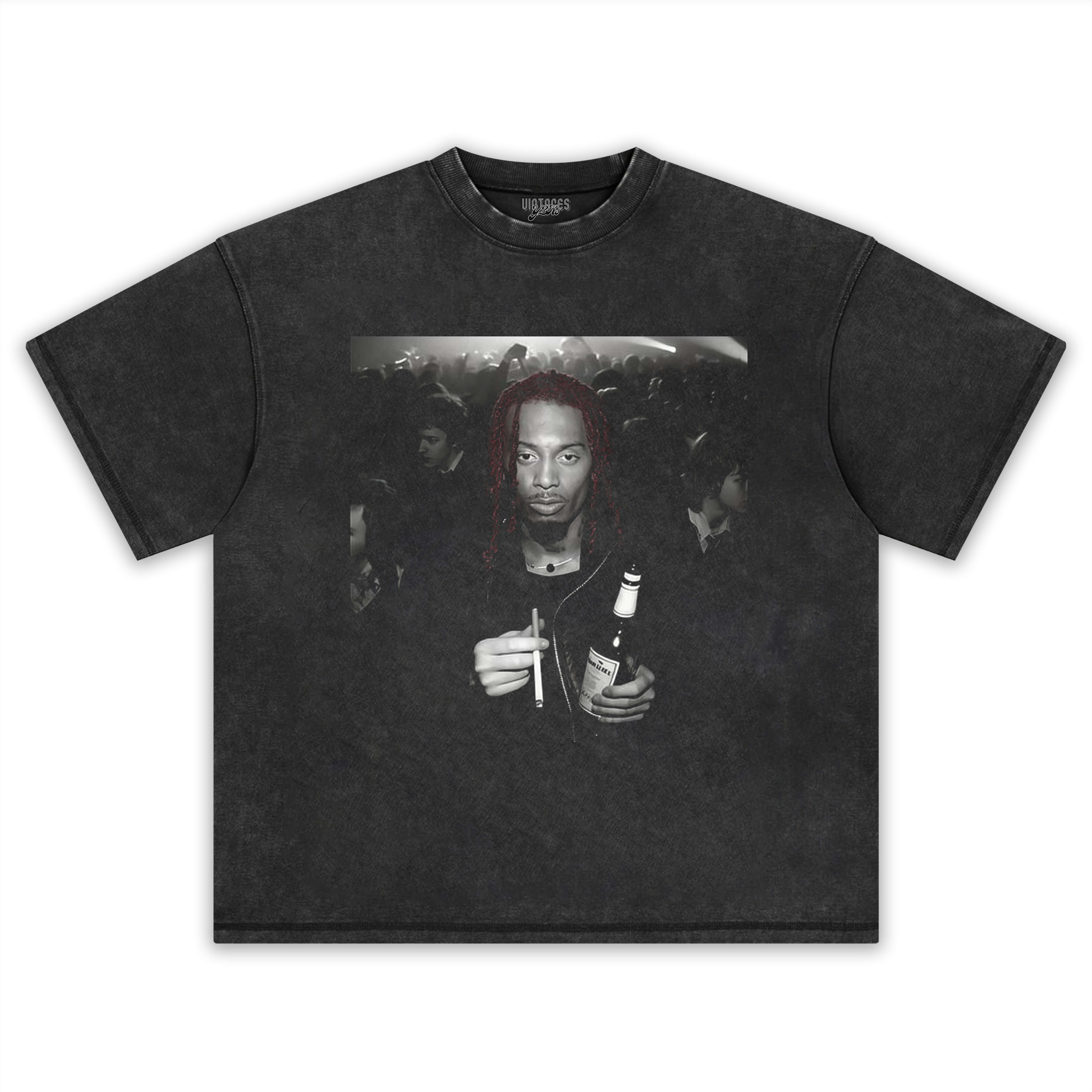 PLAYBOI CARTI T1 TEE