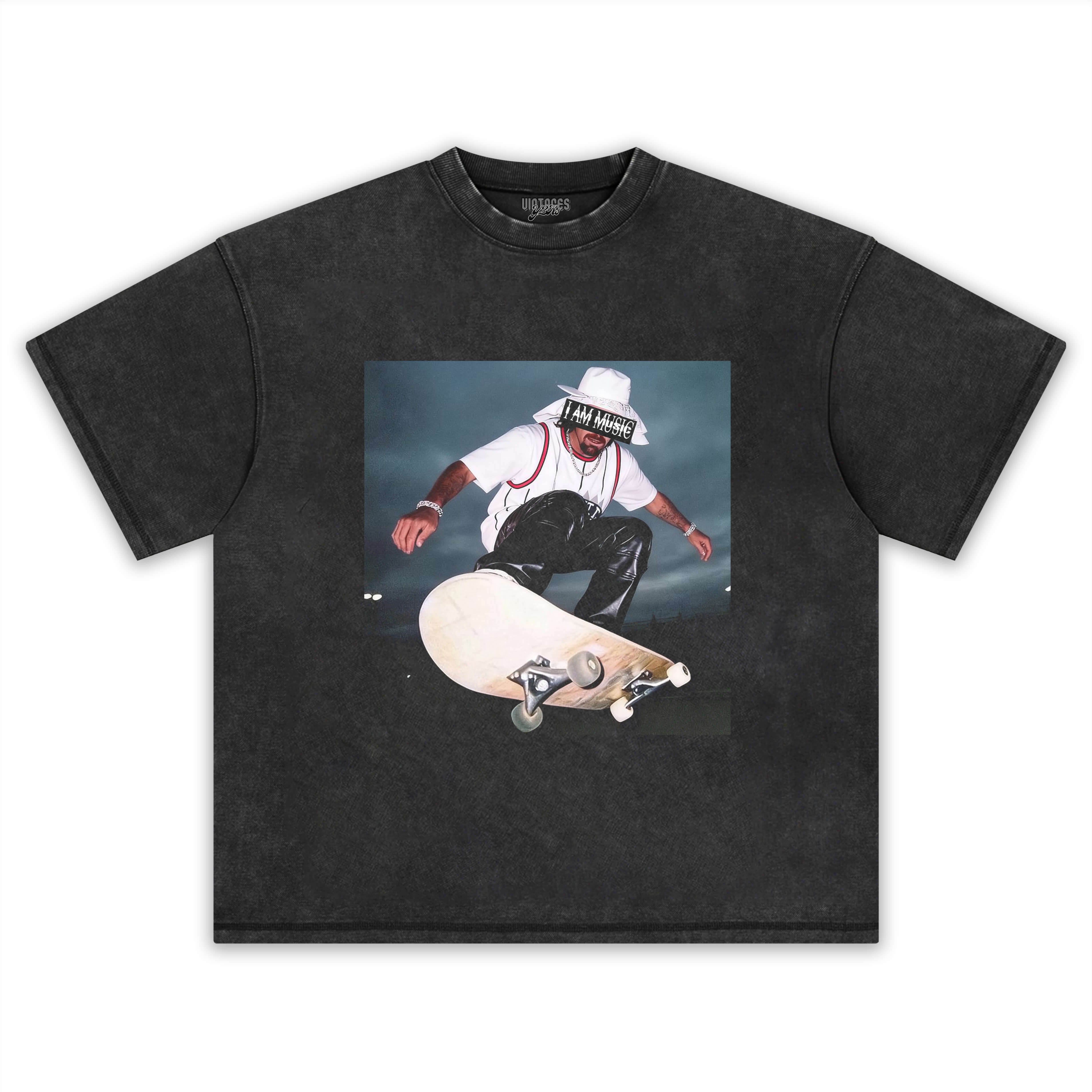 PLAYBOI CARTI T2 TEE