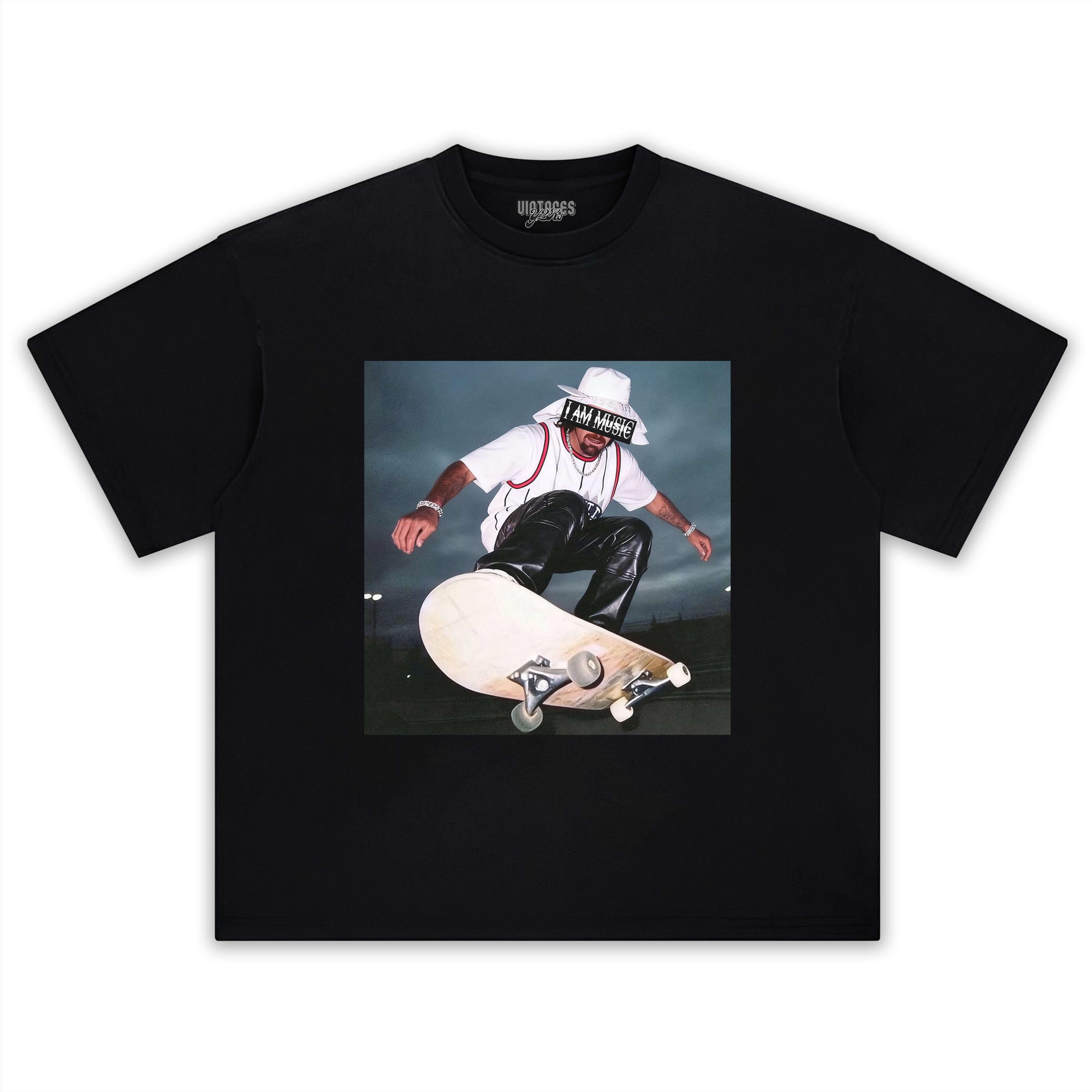 PLAYBOI CARTI T2 TEE