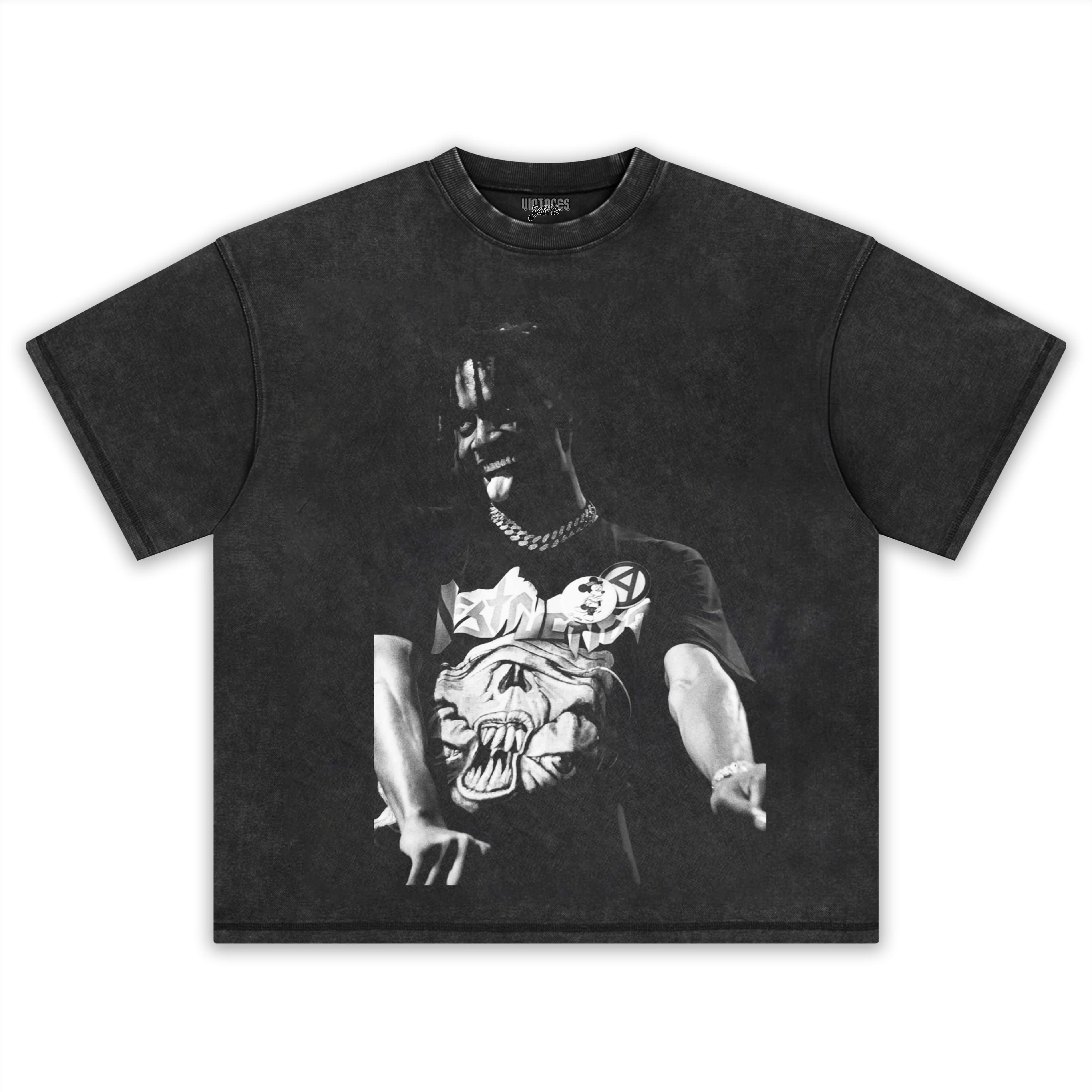 PLAYBOI CARTI 2025 NEW 1.0 TEE