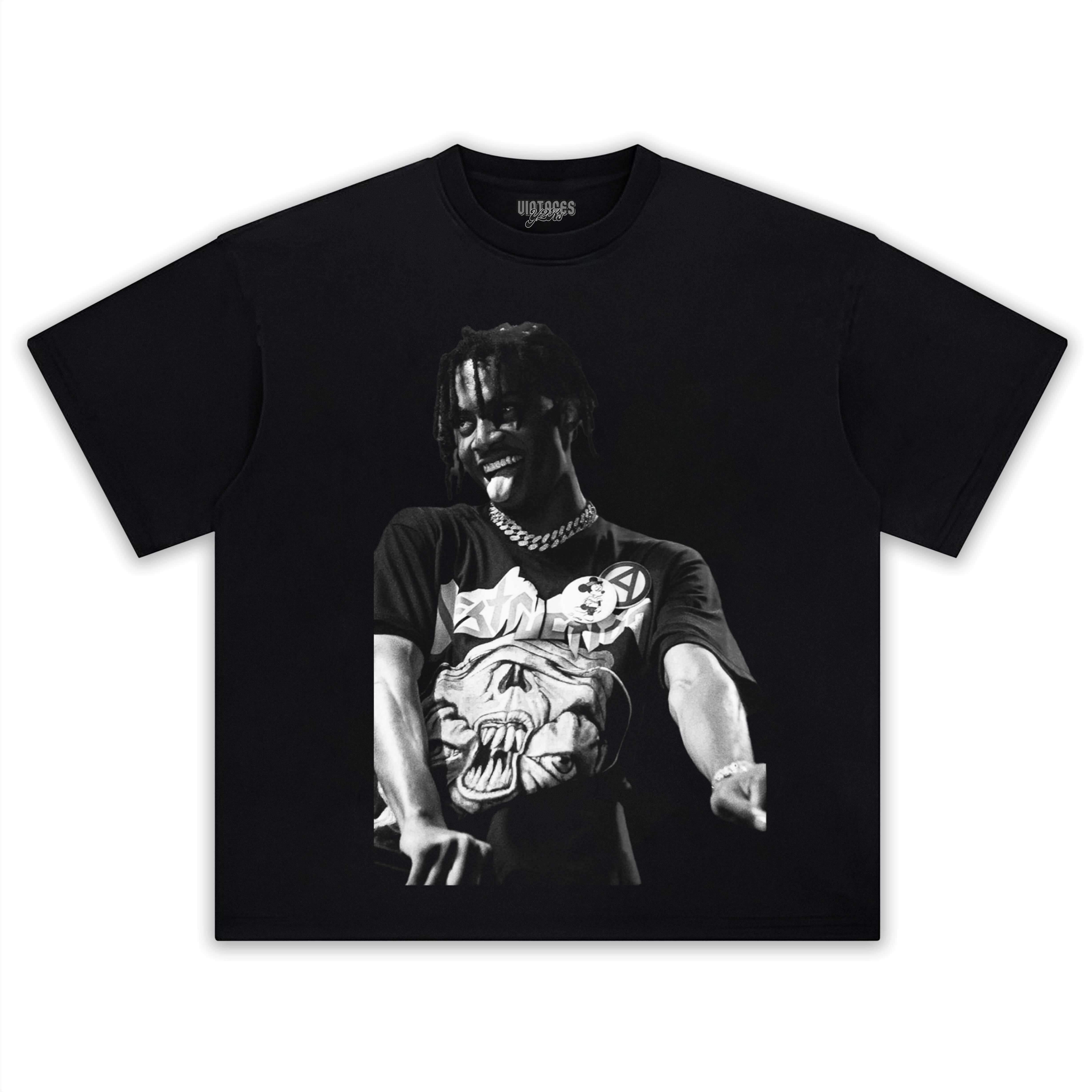 PLAYBOI CARTI 2025 NEW 1.0 TEE