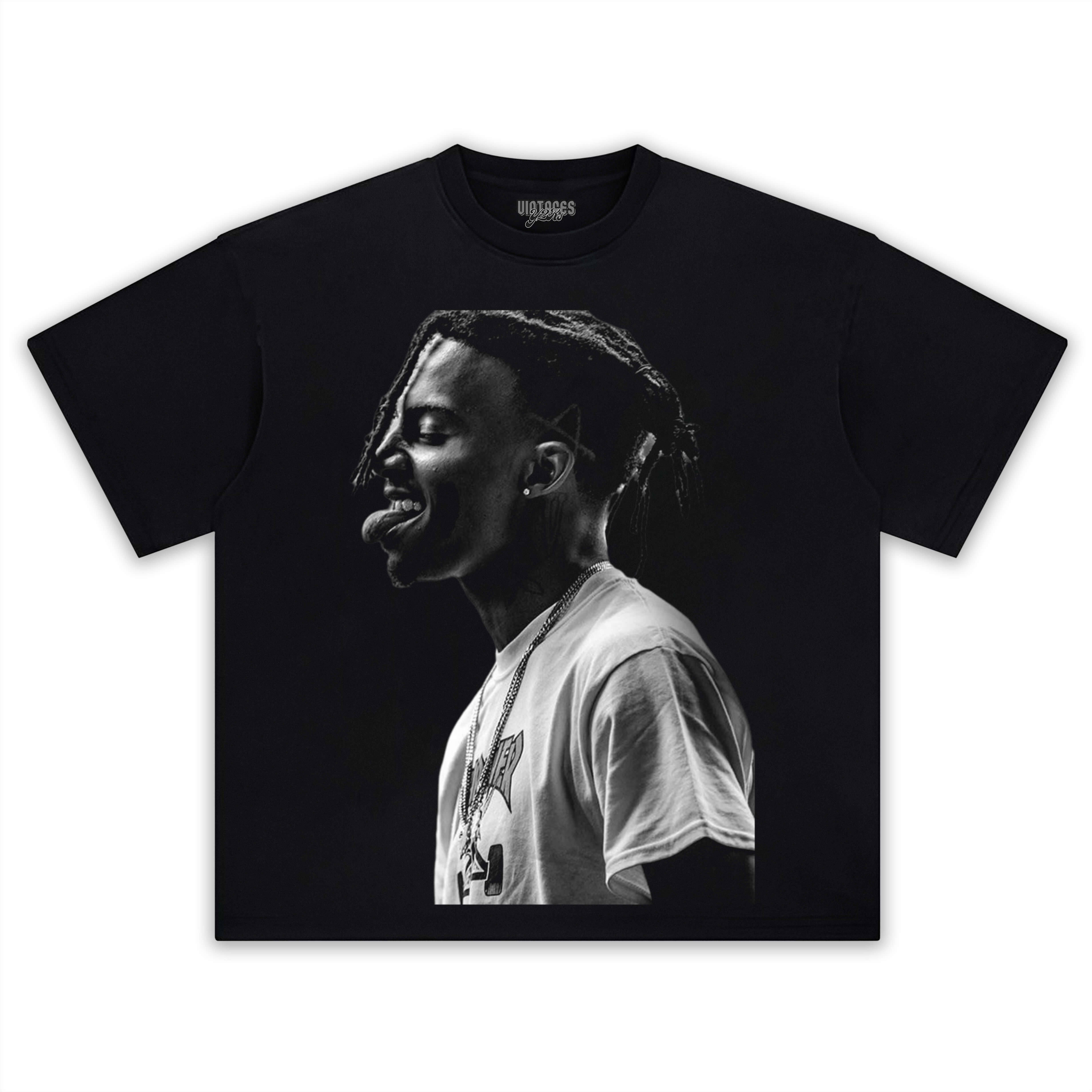 PLAYBOI CARTI 2025 NEW V10 TEE