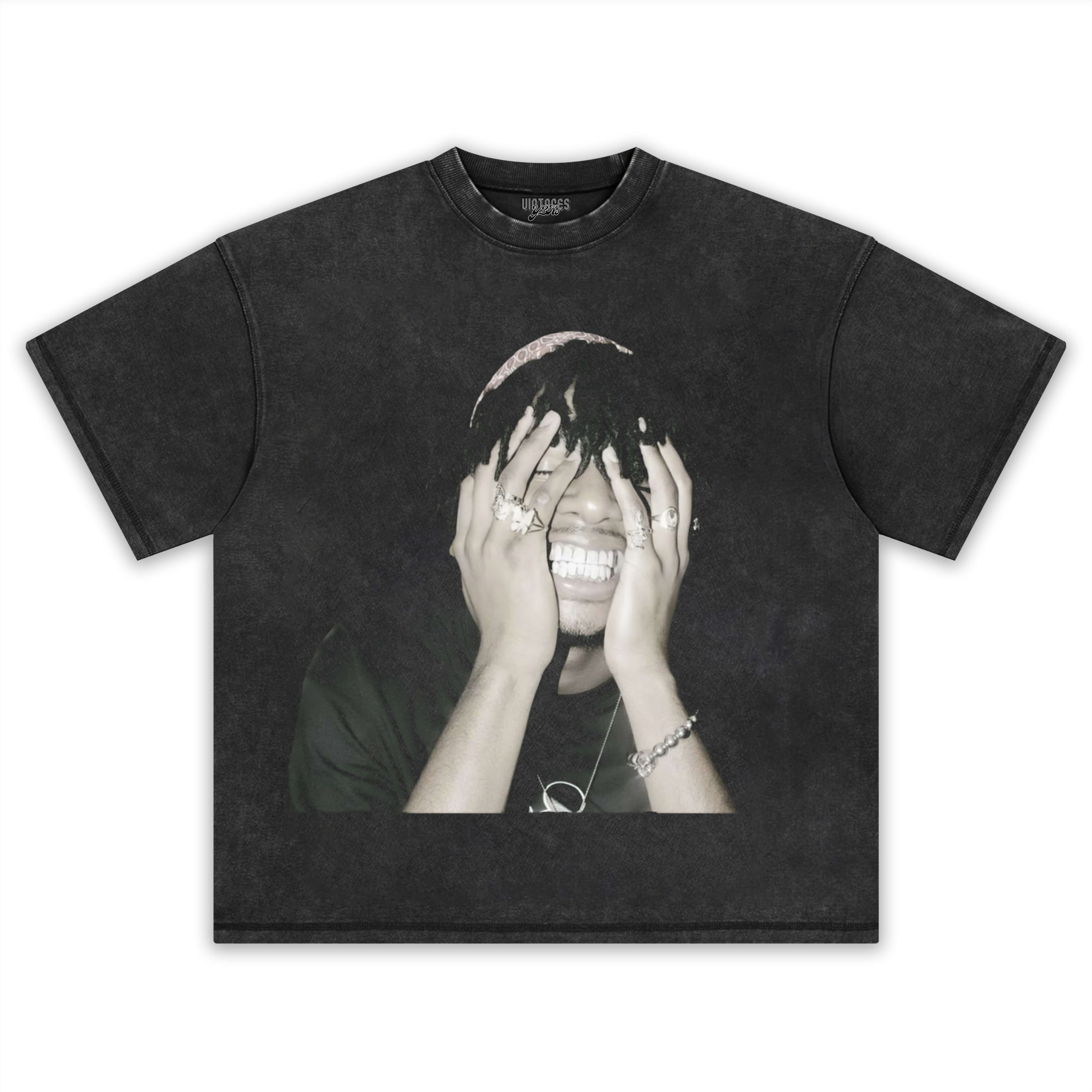 PLAYBOI CARTI 2025 NEW V11 TEE