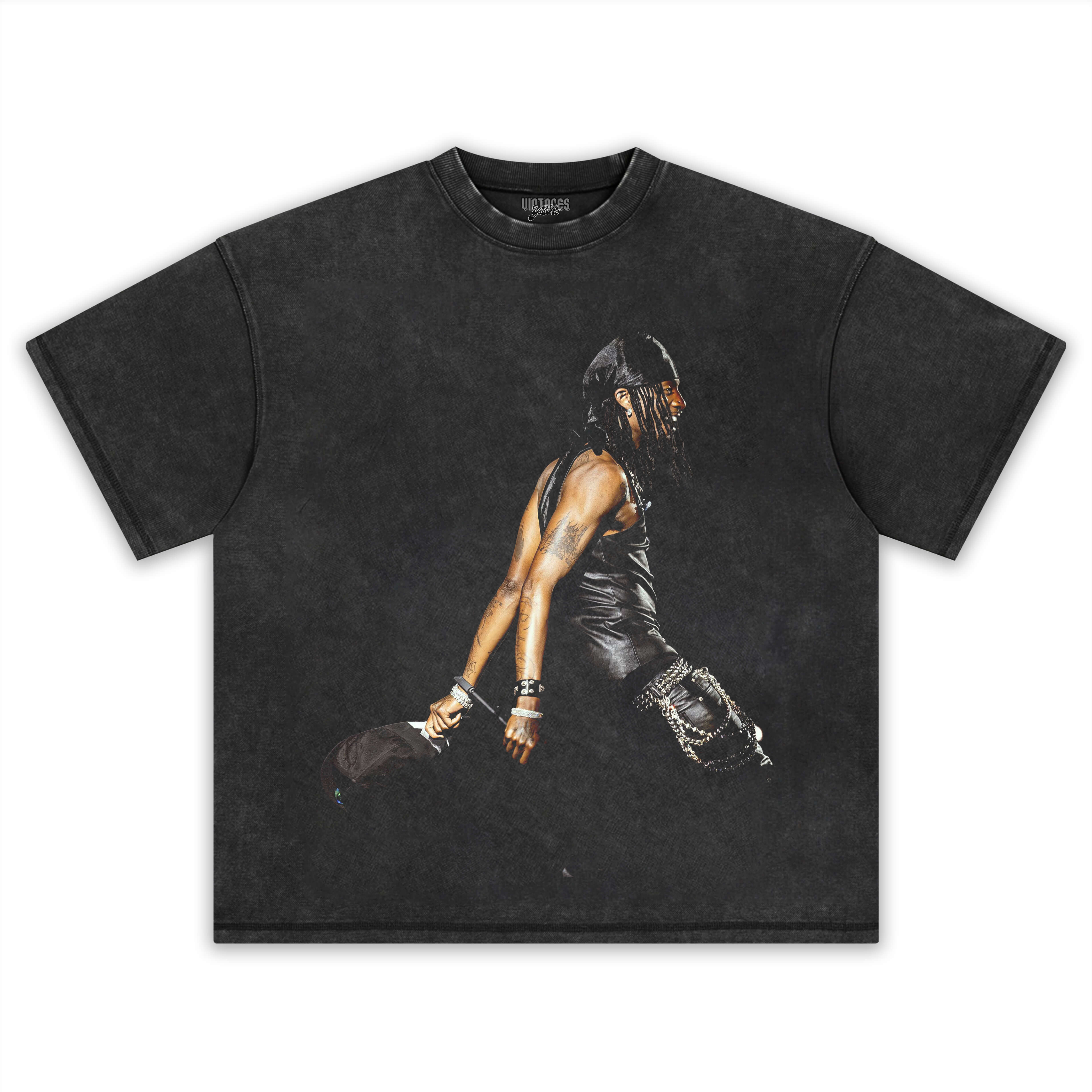PLAYBOI CARTI 2025 NEW V2 TEE