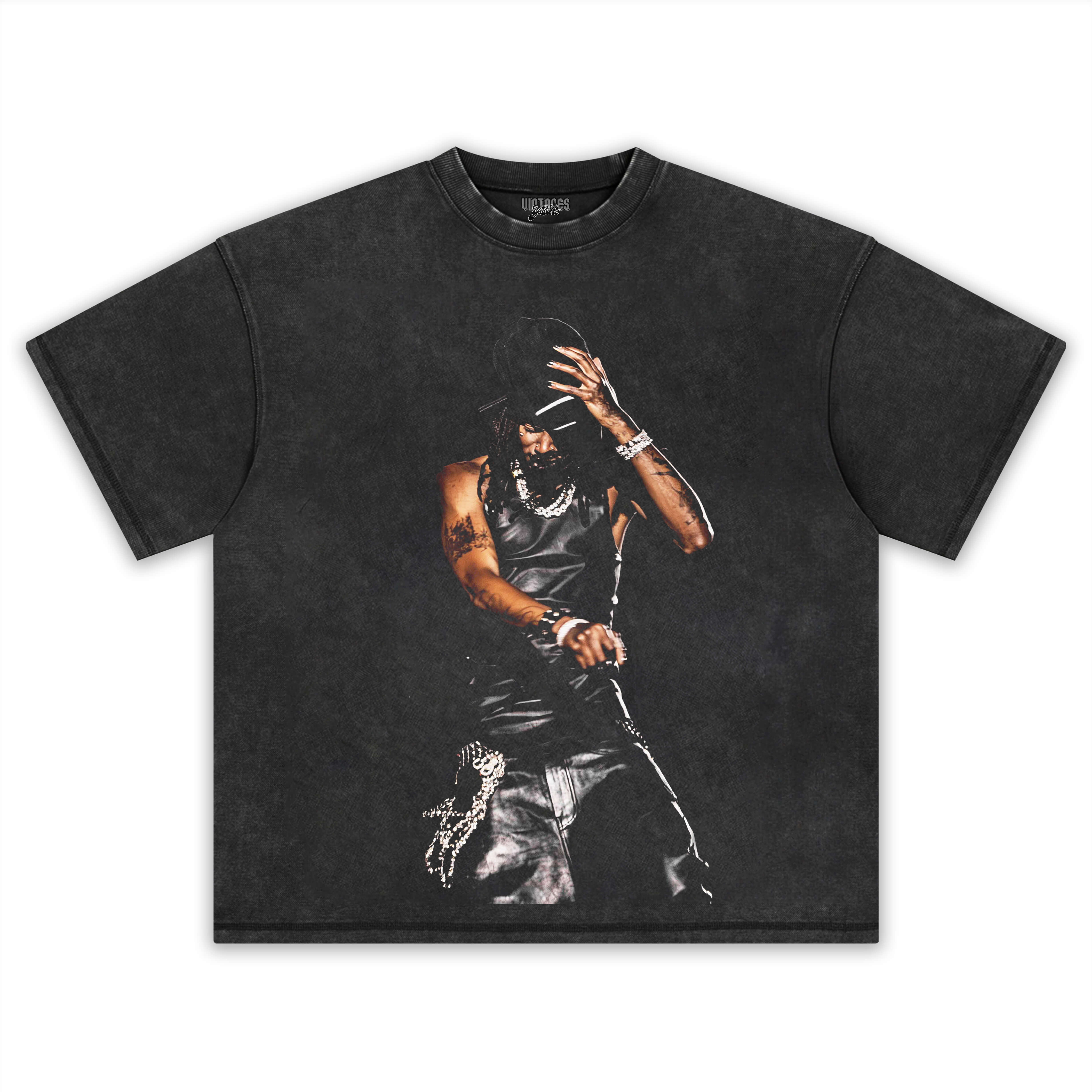 PLAYBOI CARTI 2025 NEW V4 TEE