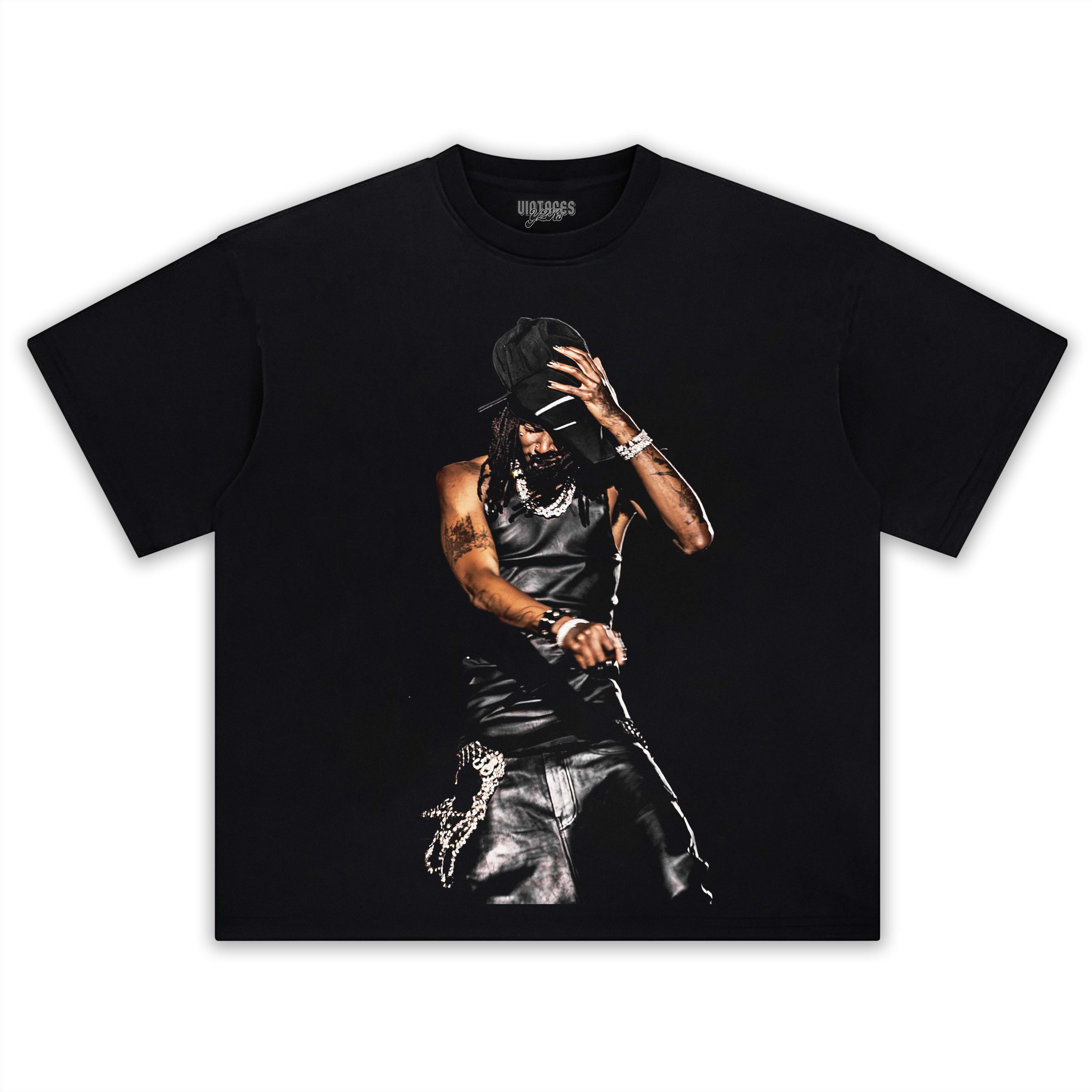 PLAYBOI CARTI 2025 NEW V4 TEE