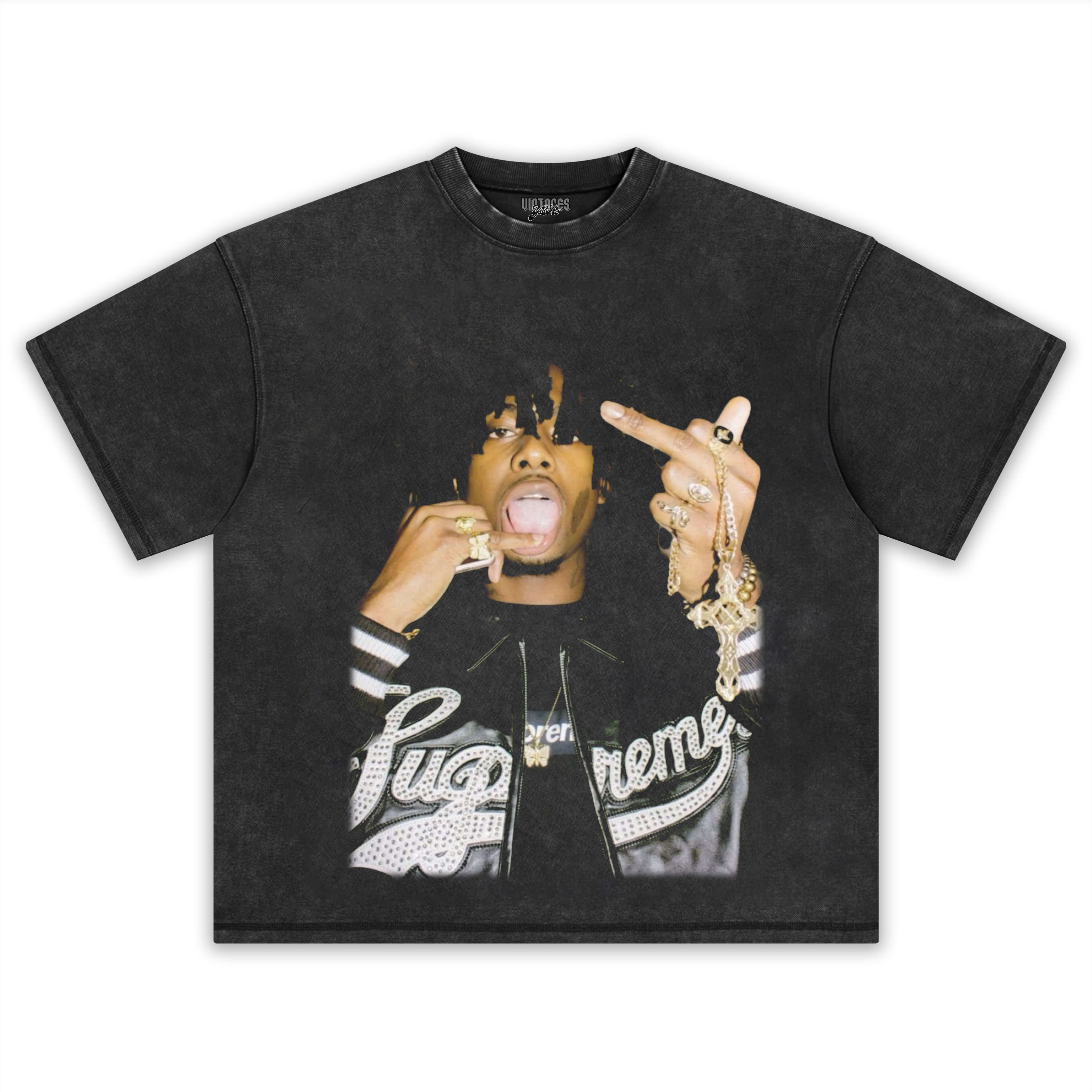 PLAYBOI CARTI 2025 NEW V8  TEE