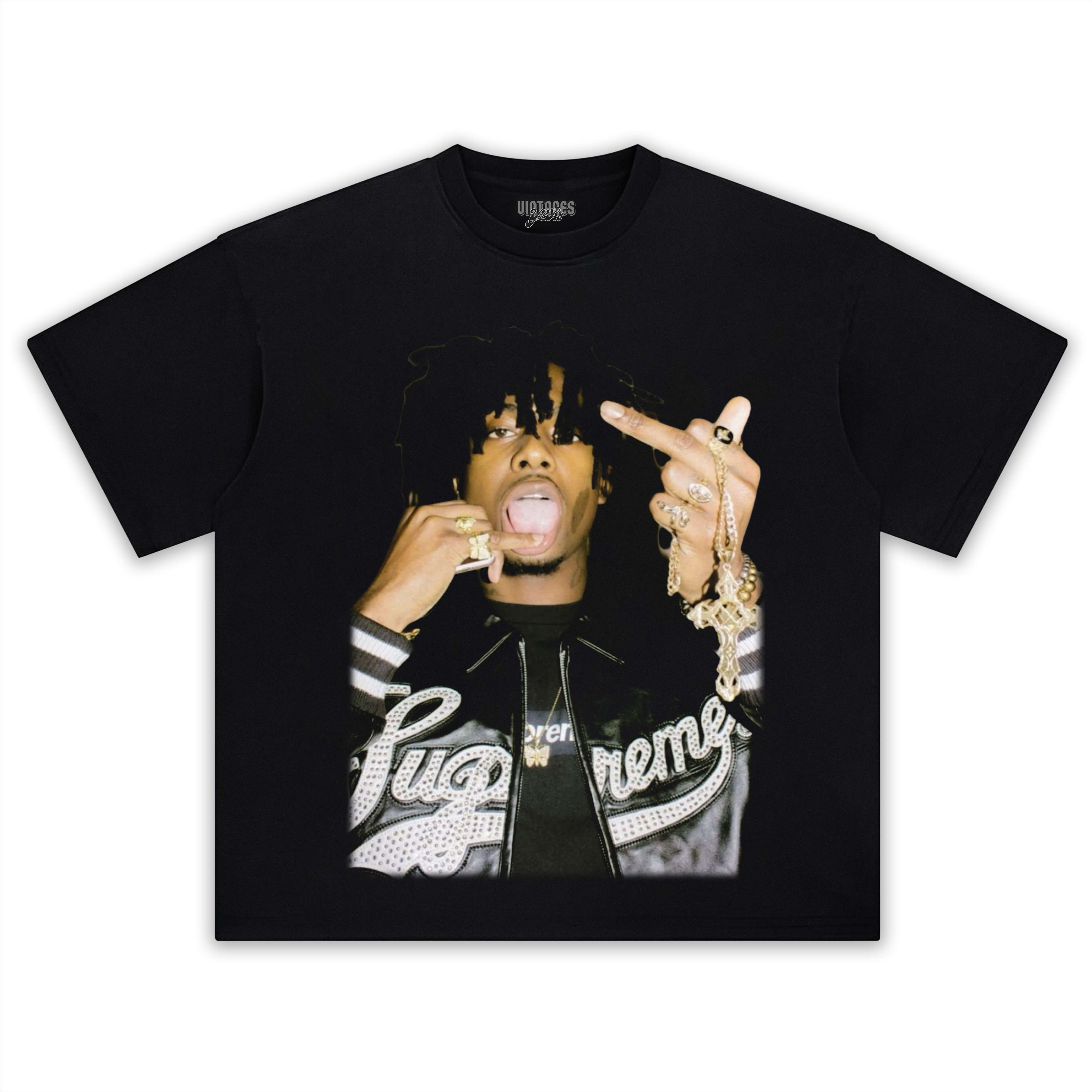 PLAYBOI CARTI 2025 NEW V8  TEE