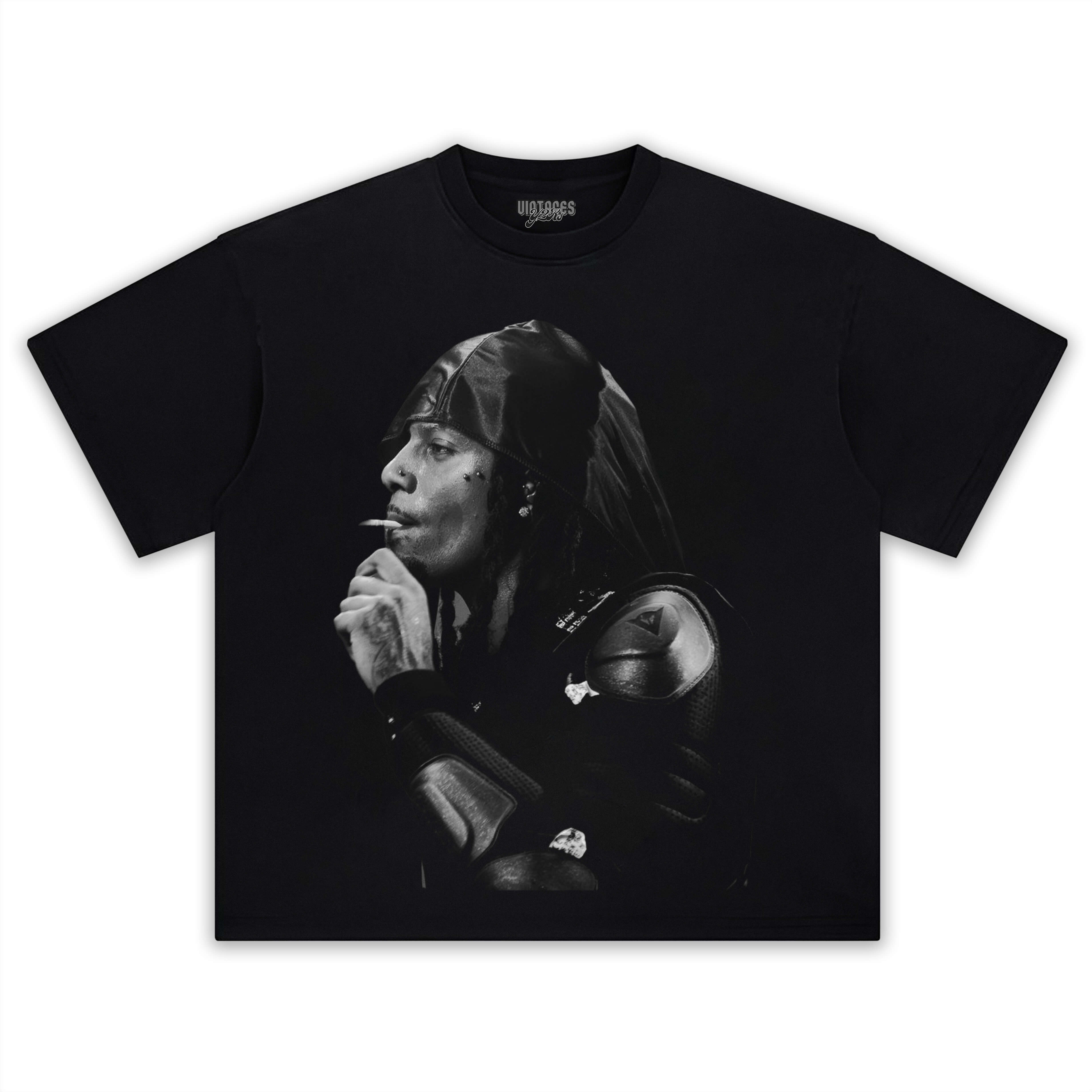 PLAYBOI CARTI 2025 NEW V9 TEE