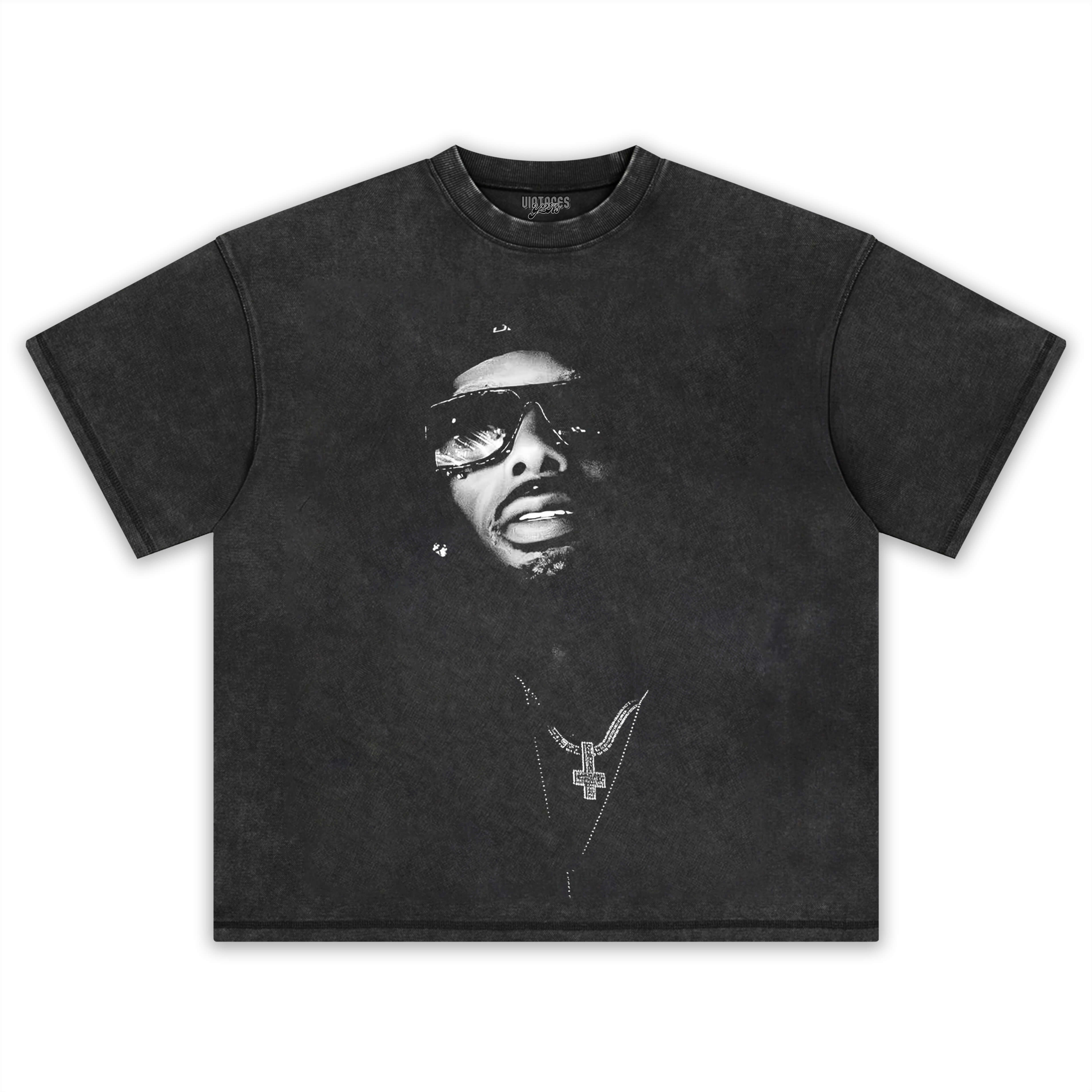 PLAYBOI CARTI 2025 TEE