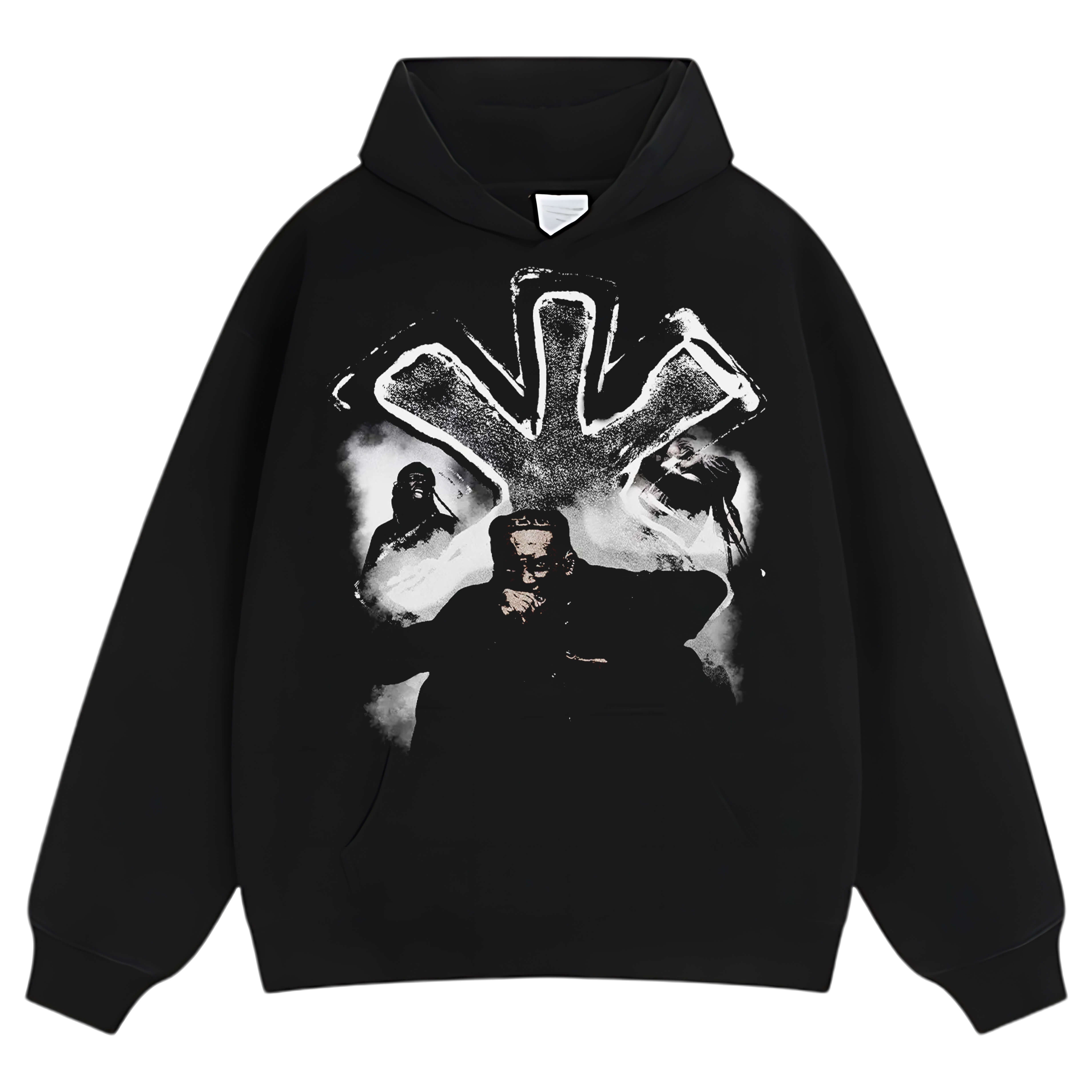 PLAYBOI CARTI & ANTAGONIST TEE & LS & HOODIE