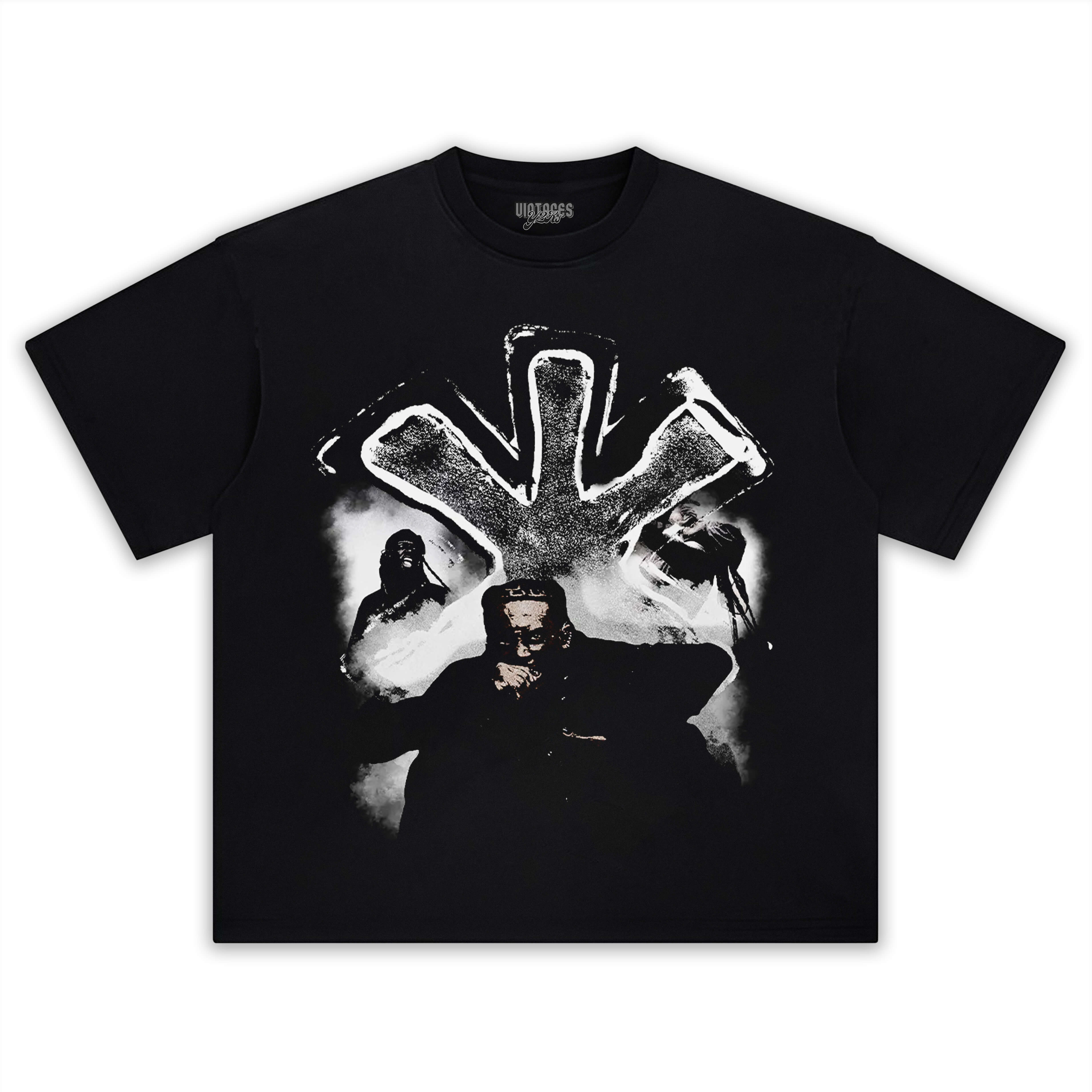 PLAYBOI CARTI & ANTAGONIST TEE & LS & HOODIE