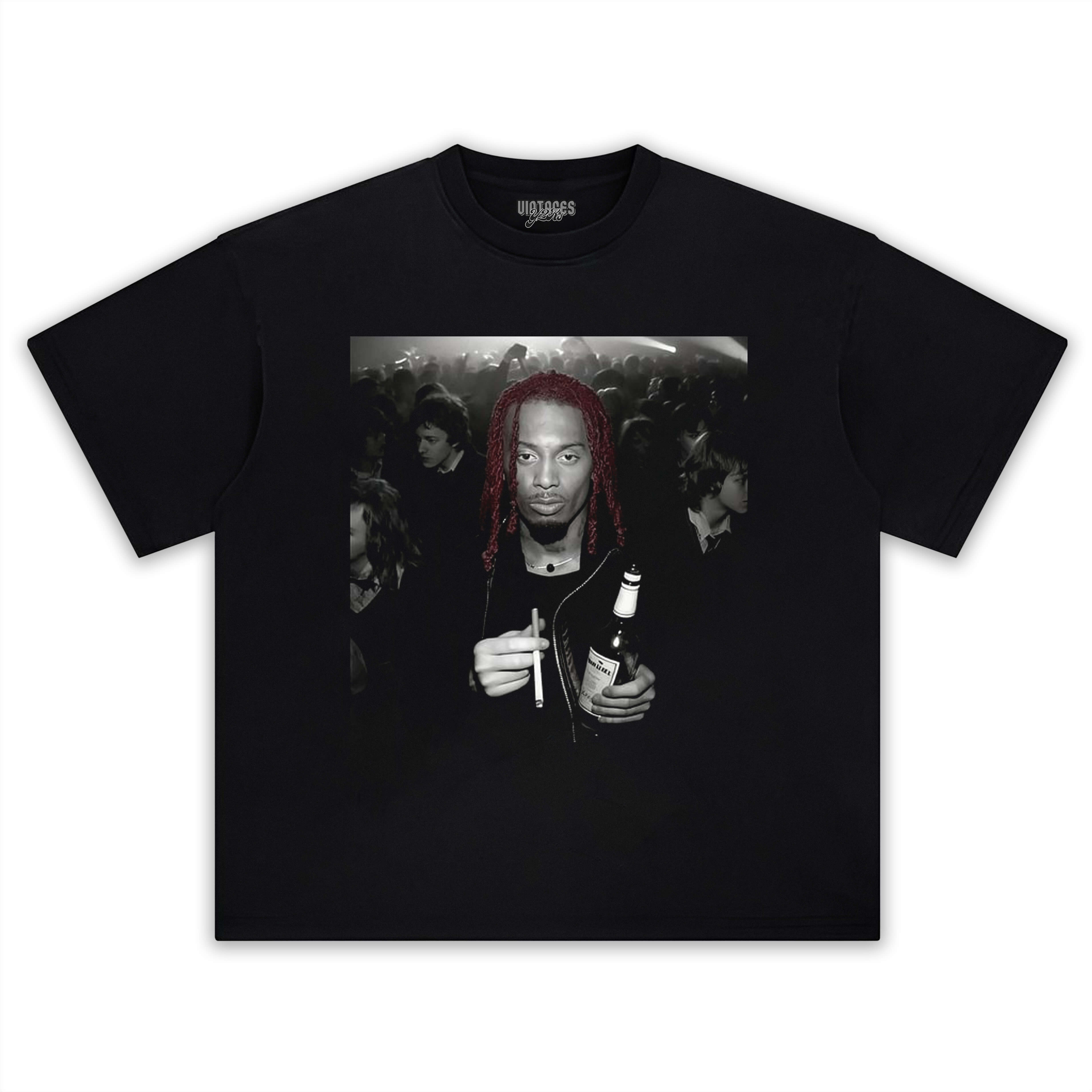 PLAYBOI CARTI T1 TEE