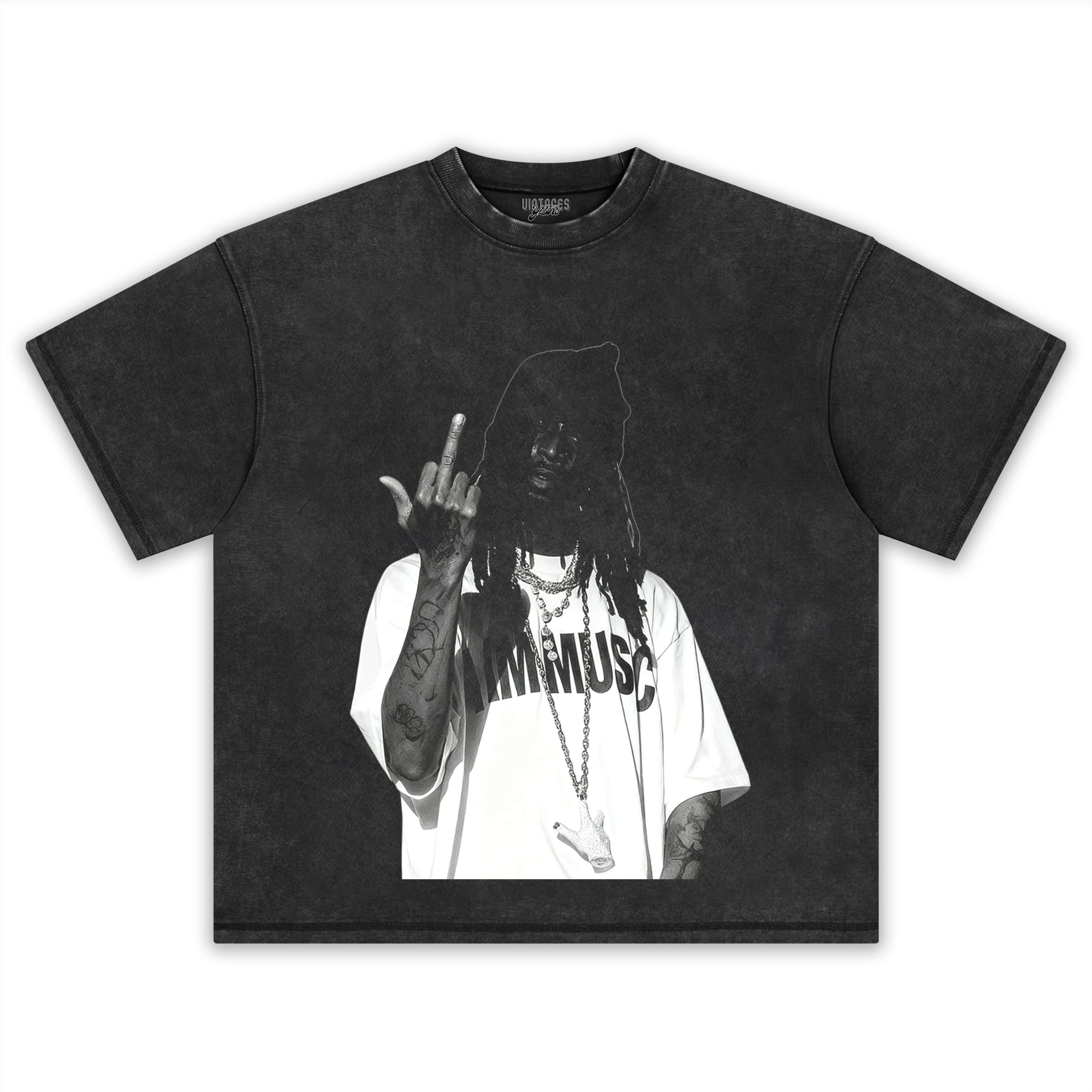 PLAYBOI CARTI V2 TEE