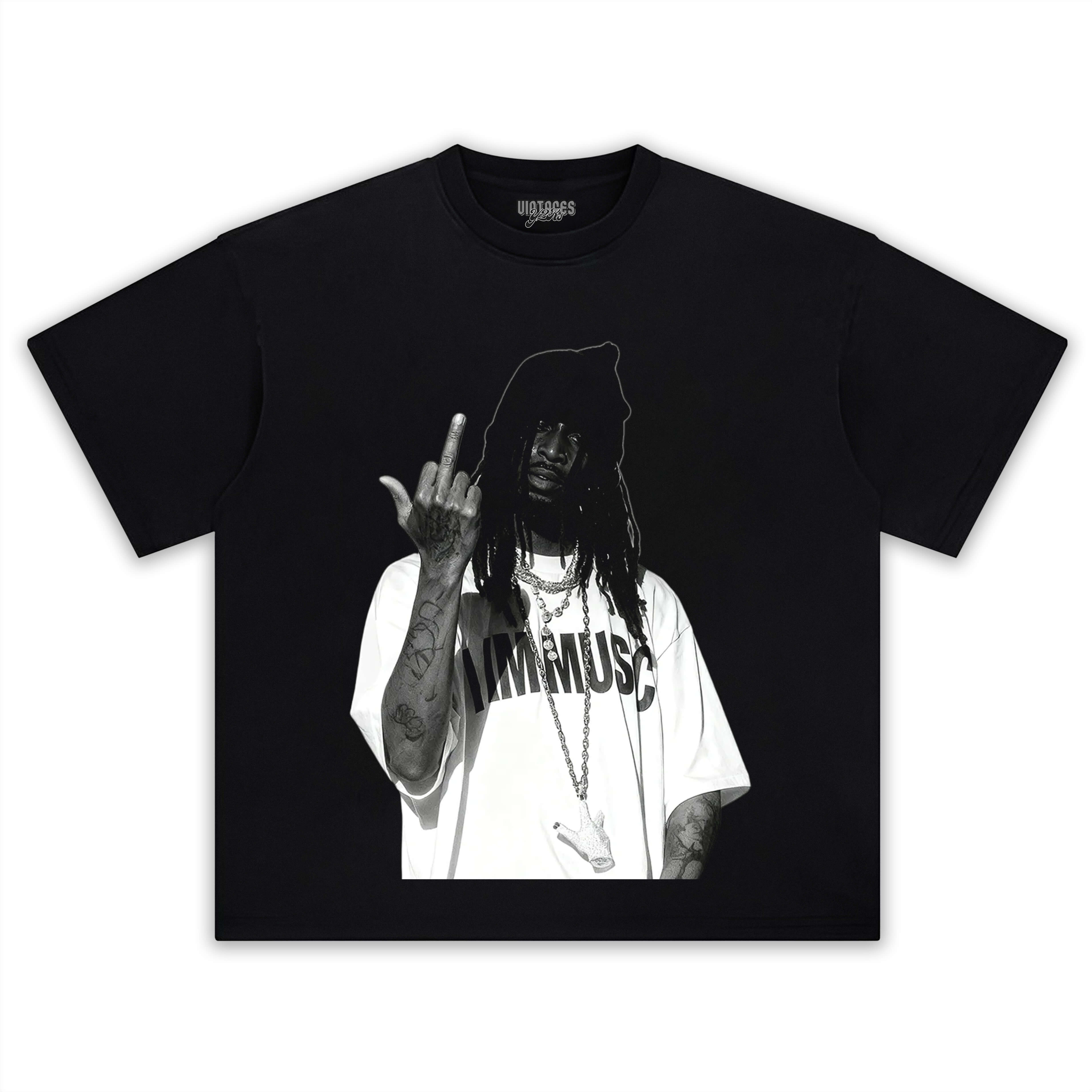 PLAYBOI CARTI V2 TEE