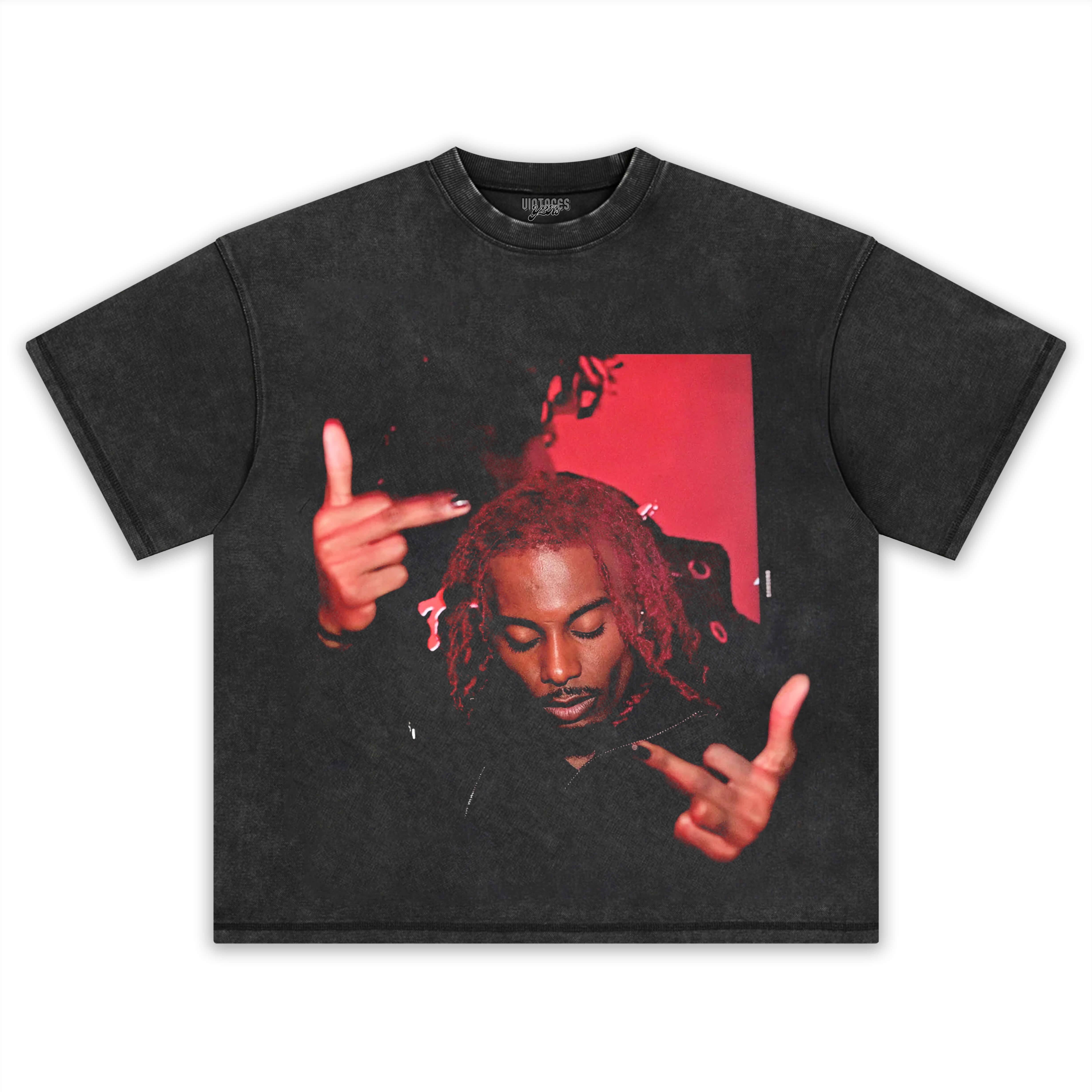 PLAYBOI CARDS PC1 TEE & LS & HOODIE