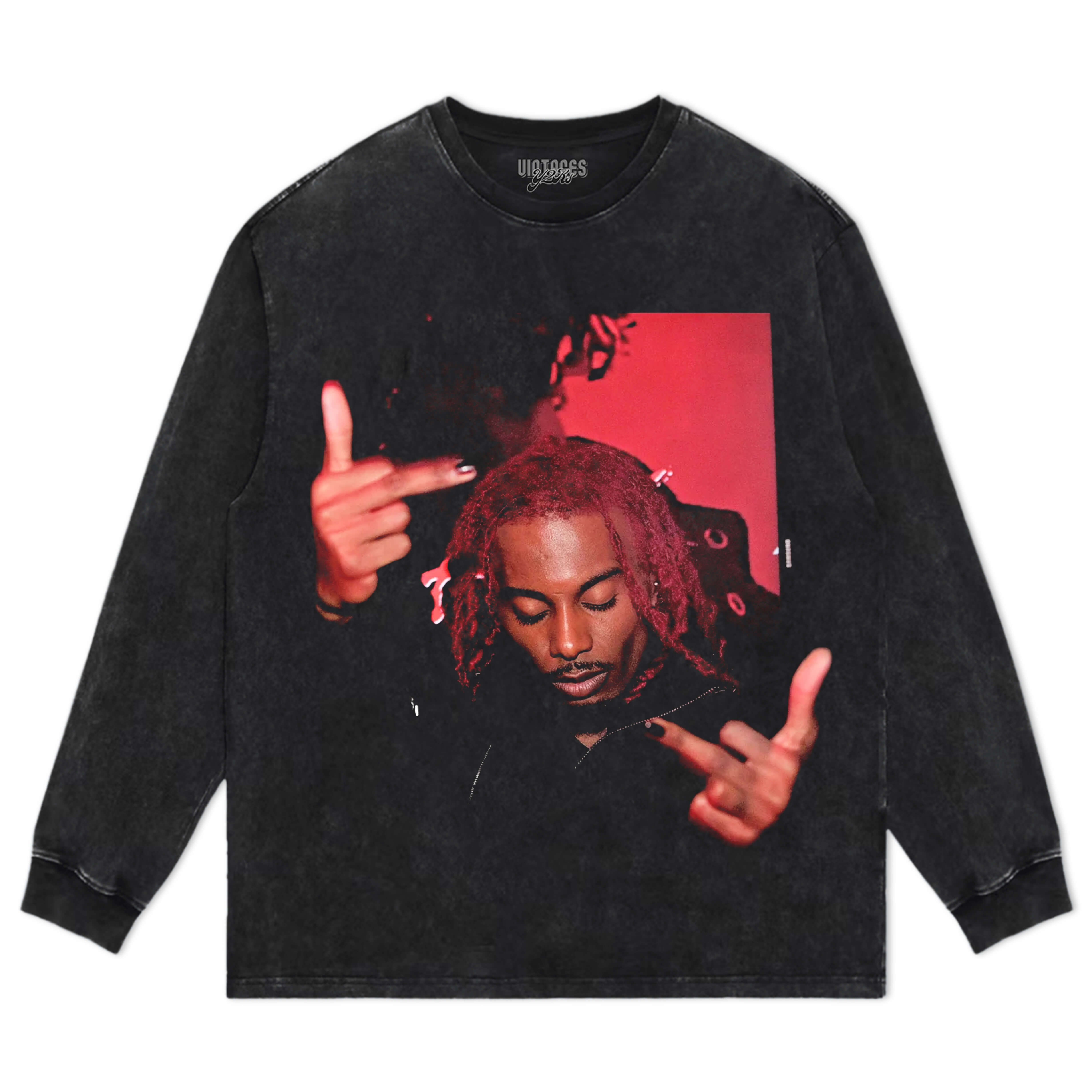 PLAYBOI CARDS PC1 TEE & LS & HOODIE