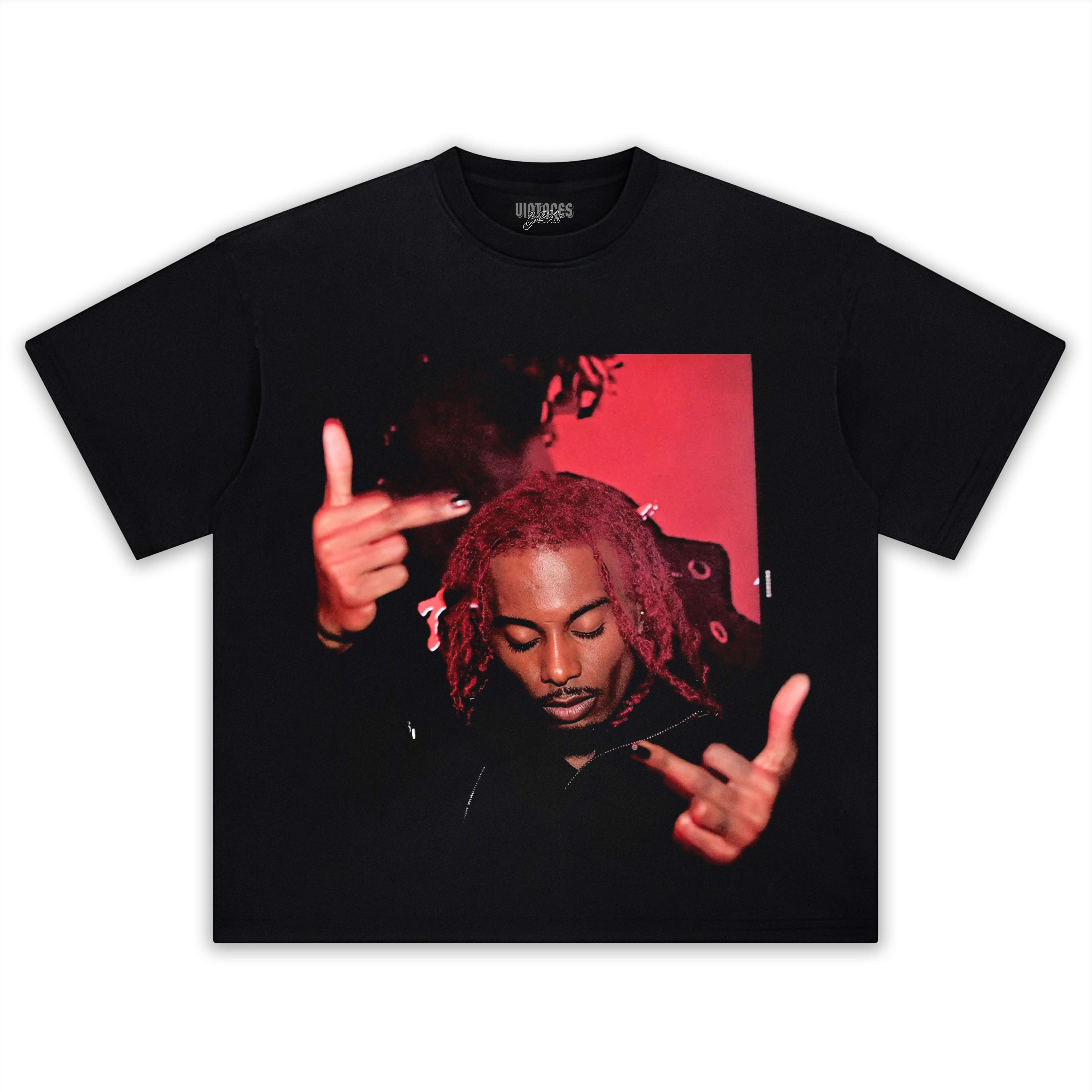 PLAYBOI CARDS PC1 TEE & LS & HOODIE