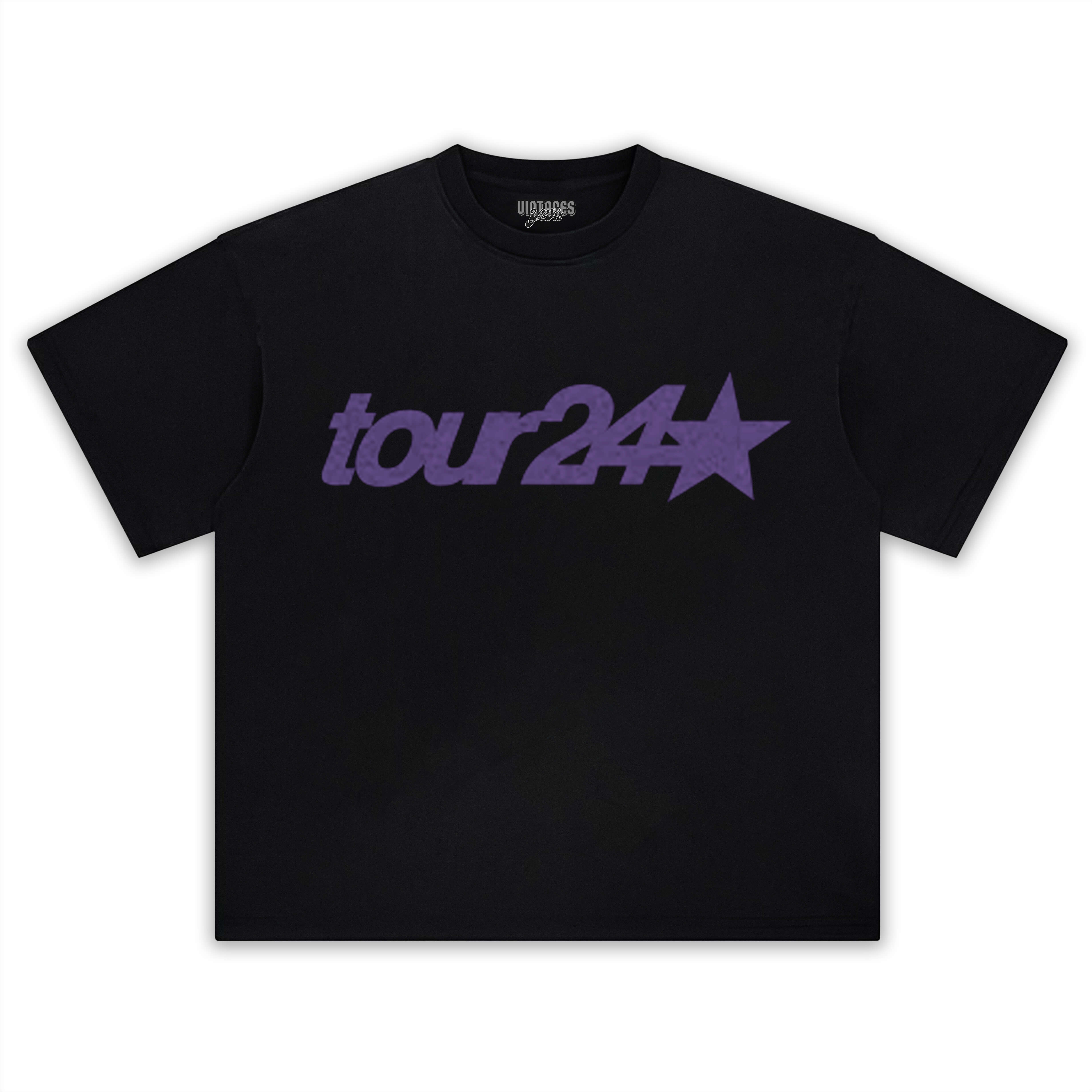 PARTYNEXTDOOR & PND BLACK LONG SLEEVE TEE & LS & HOODIE