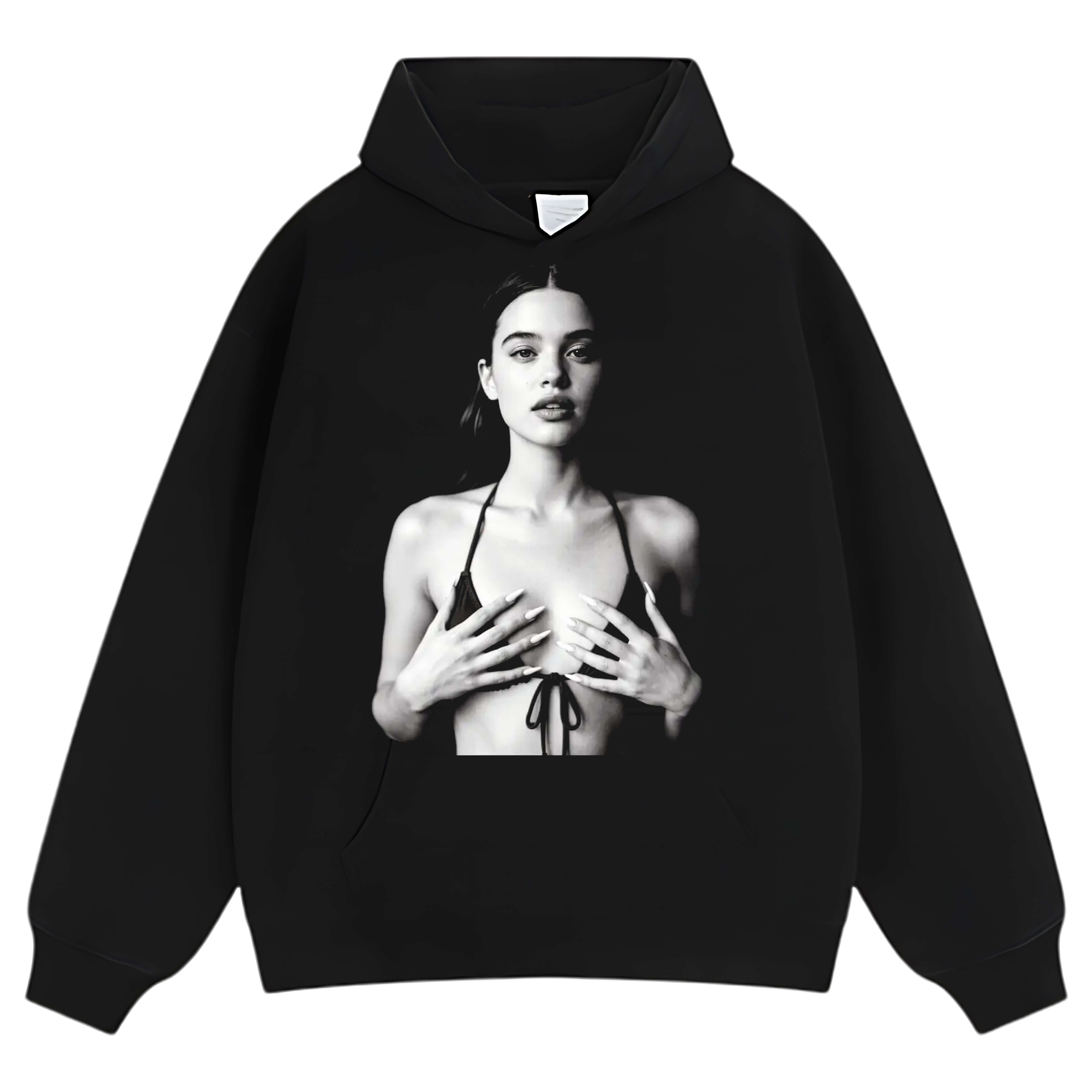 POP STAR TEE V3 & LS & HOODIE