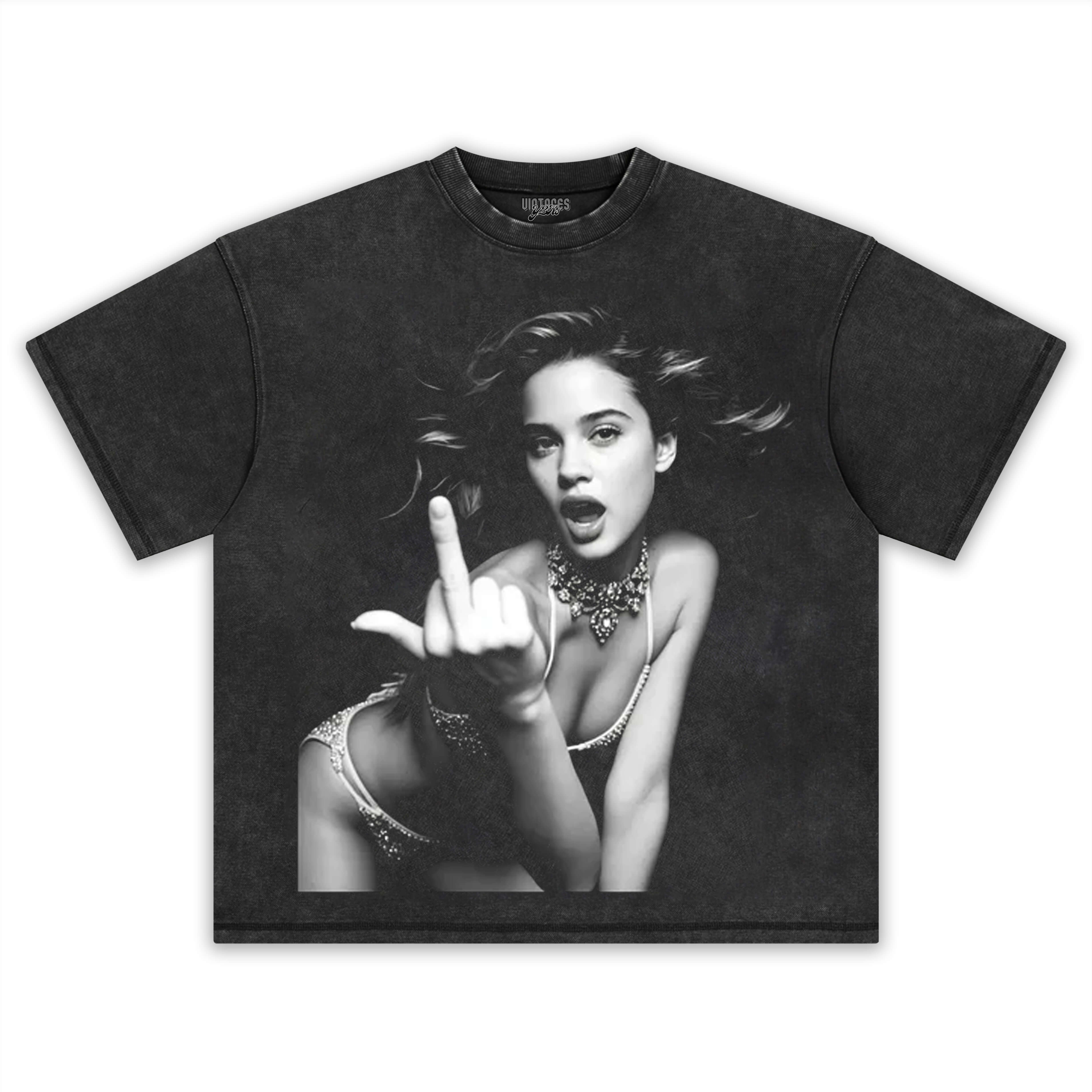 POP STAR TEE & LS & HOODIE