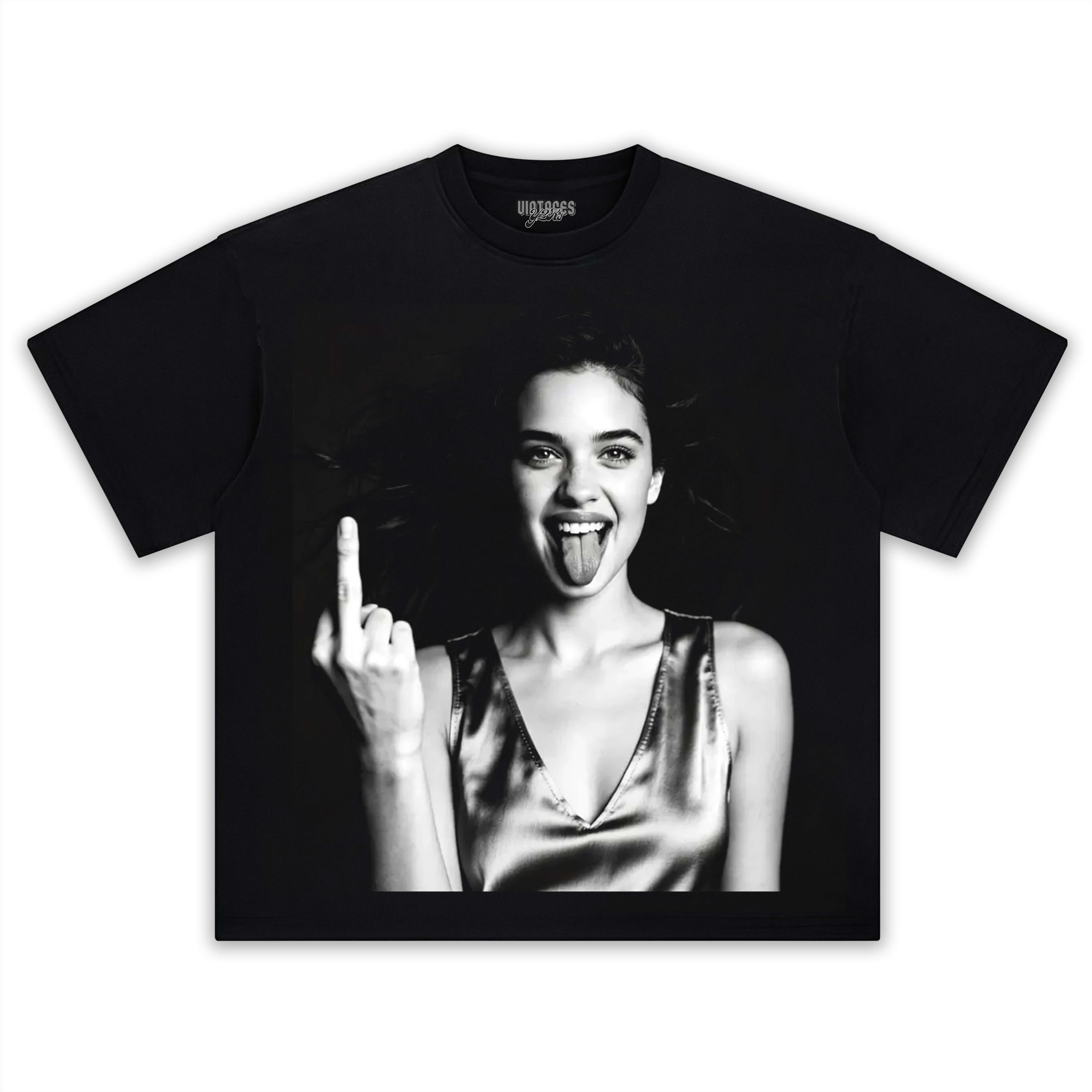 POP STAR TEE V2 & LS & HOODIE