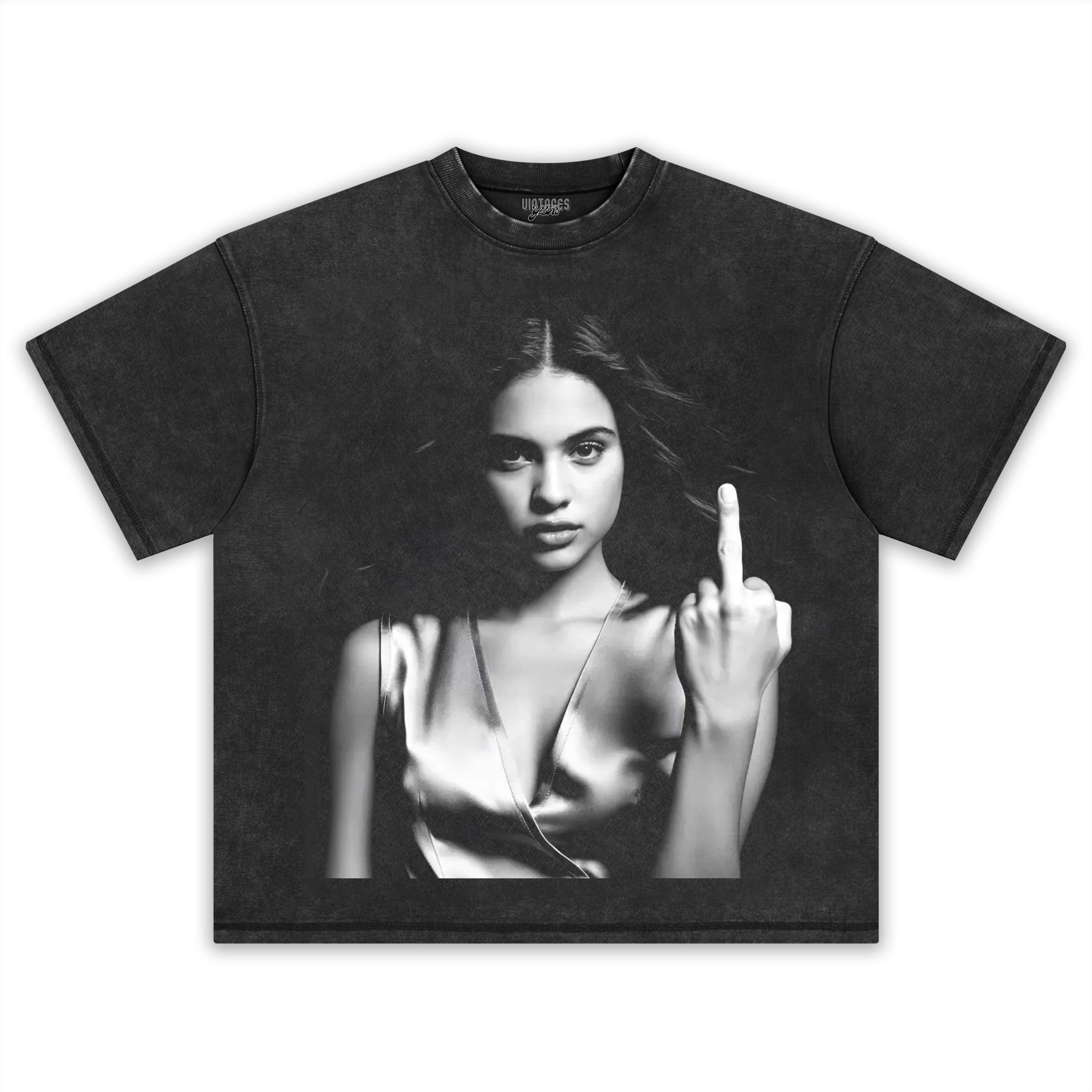 POP STAR TEE V4 & LS & HOODIE