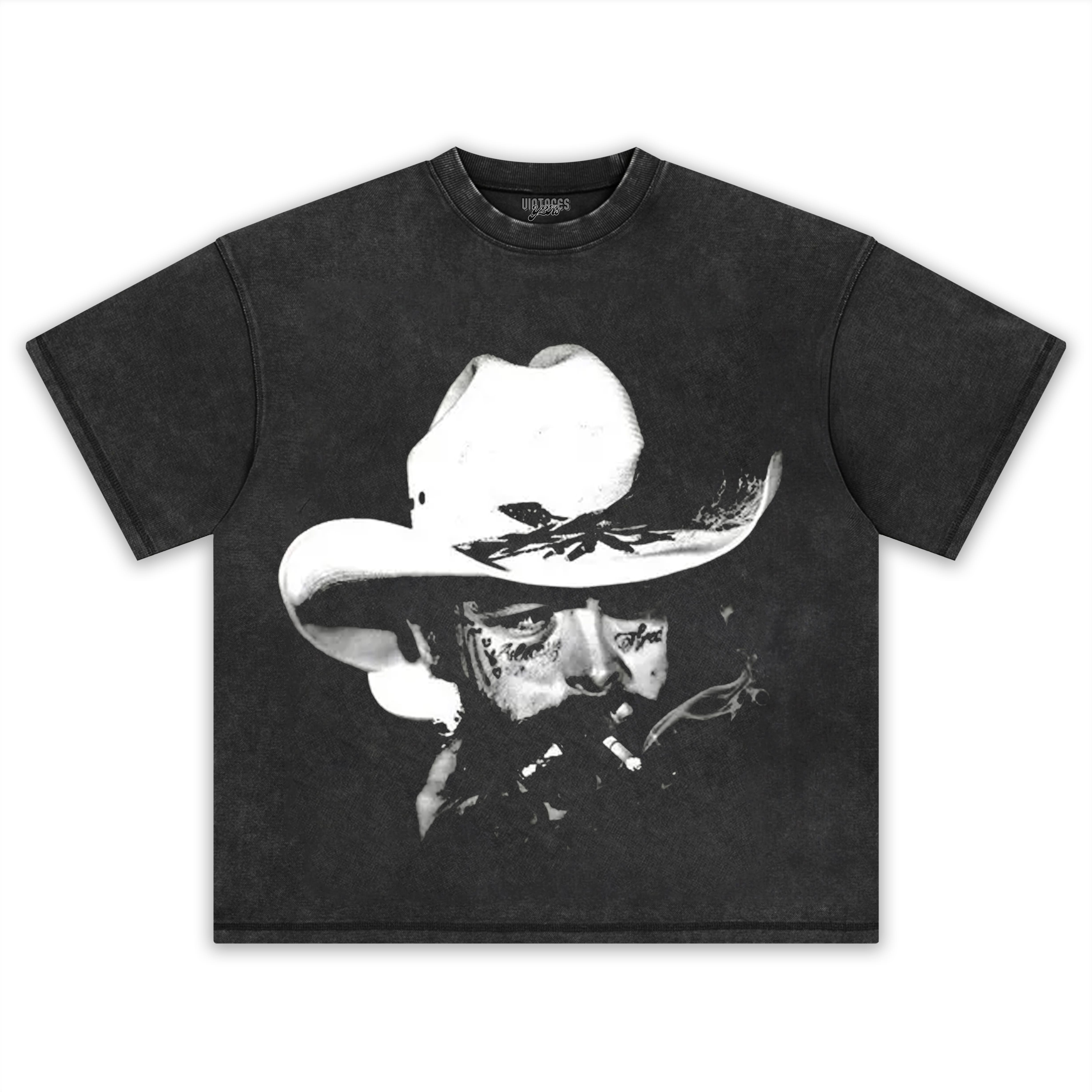 POST MALONE - POSTY FUNNY TEE & LS & HOODIE