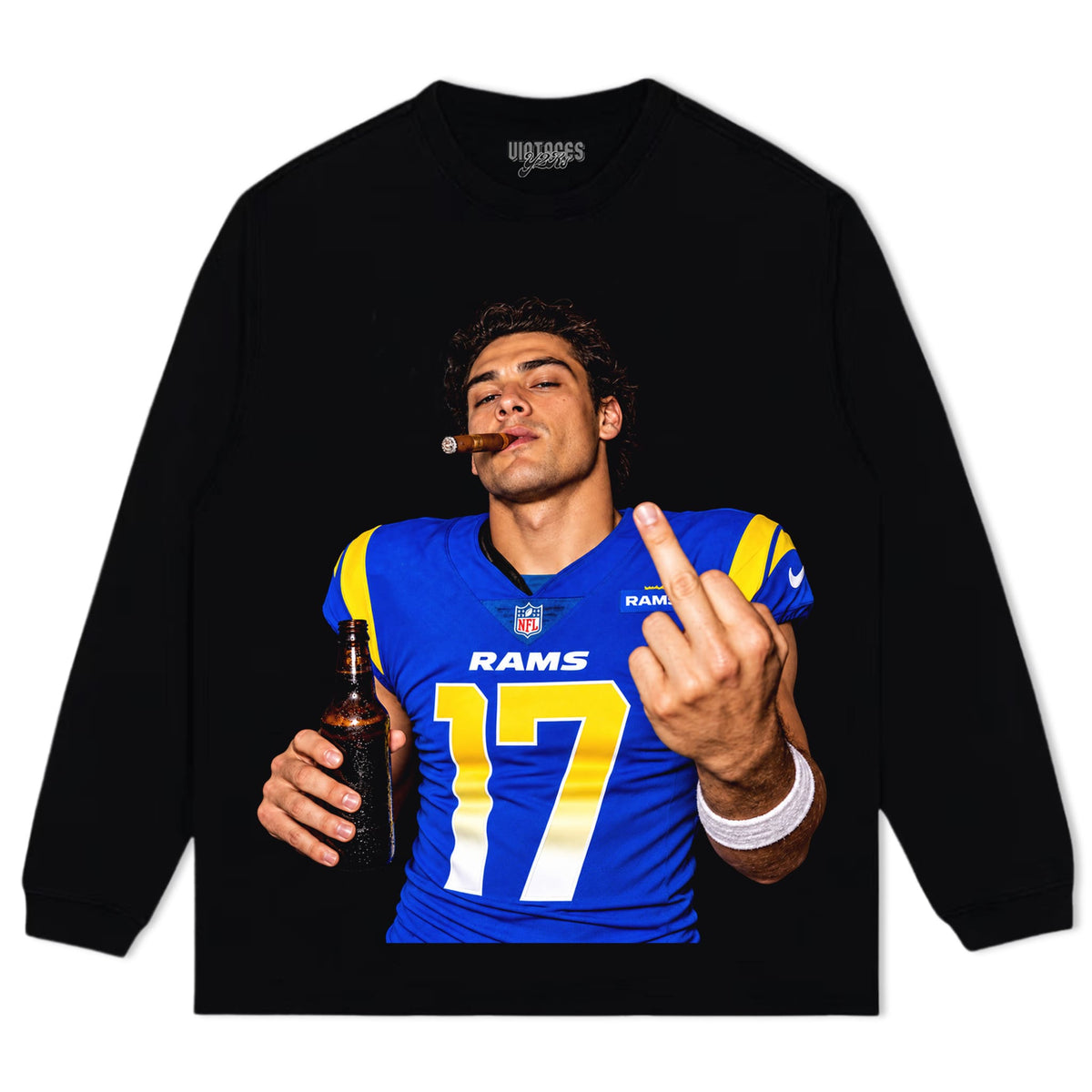 PUKA NACUA FLIPPING IT TANK TOP & TEE & LONG SLEEVE & LAYERED LS & HOODIE