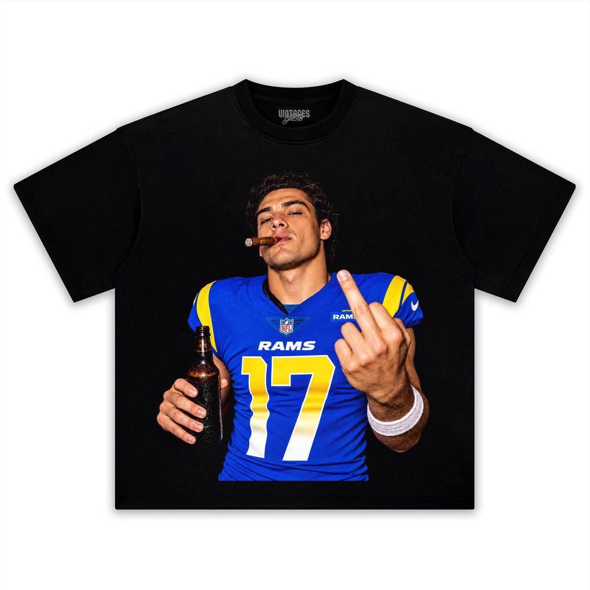 PUKA NACUA FLIPPING IT TANK TOP & TEE & LONG SLEEVE & LAYERED LS & HOODIE